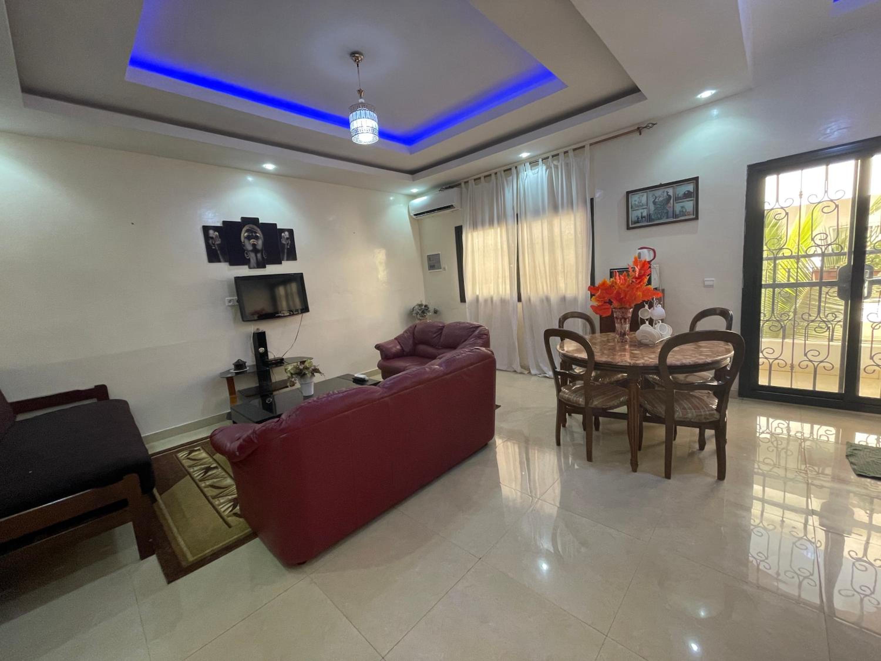 Superior Apartment photo 2