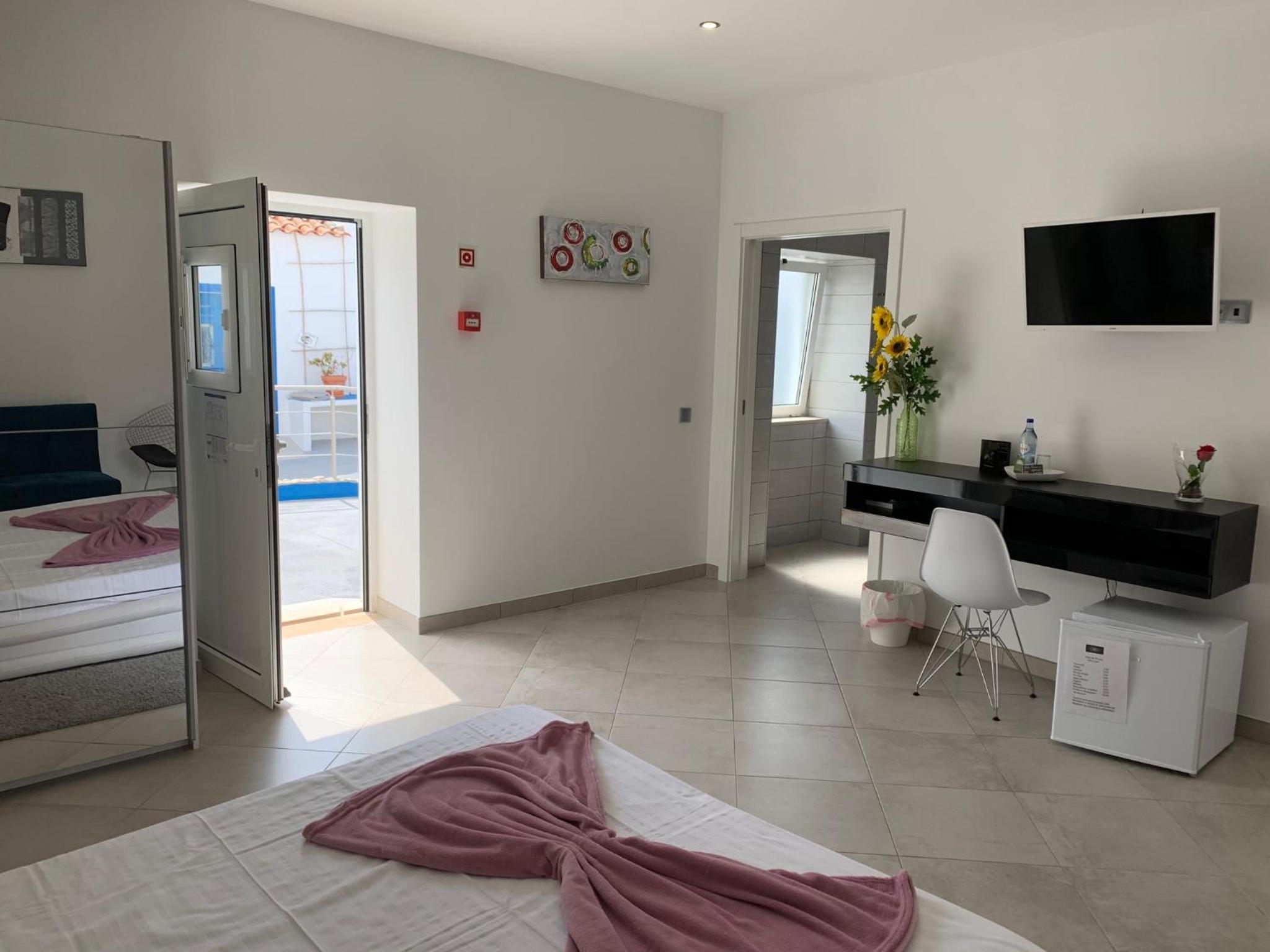 Carvoeiro B&B and SPA, Foto 18