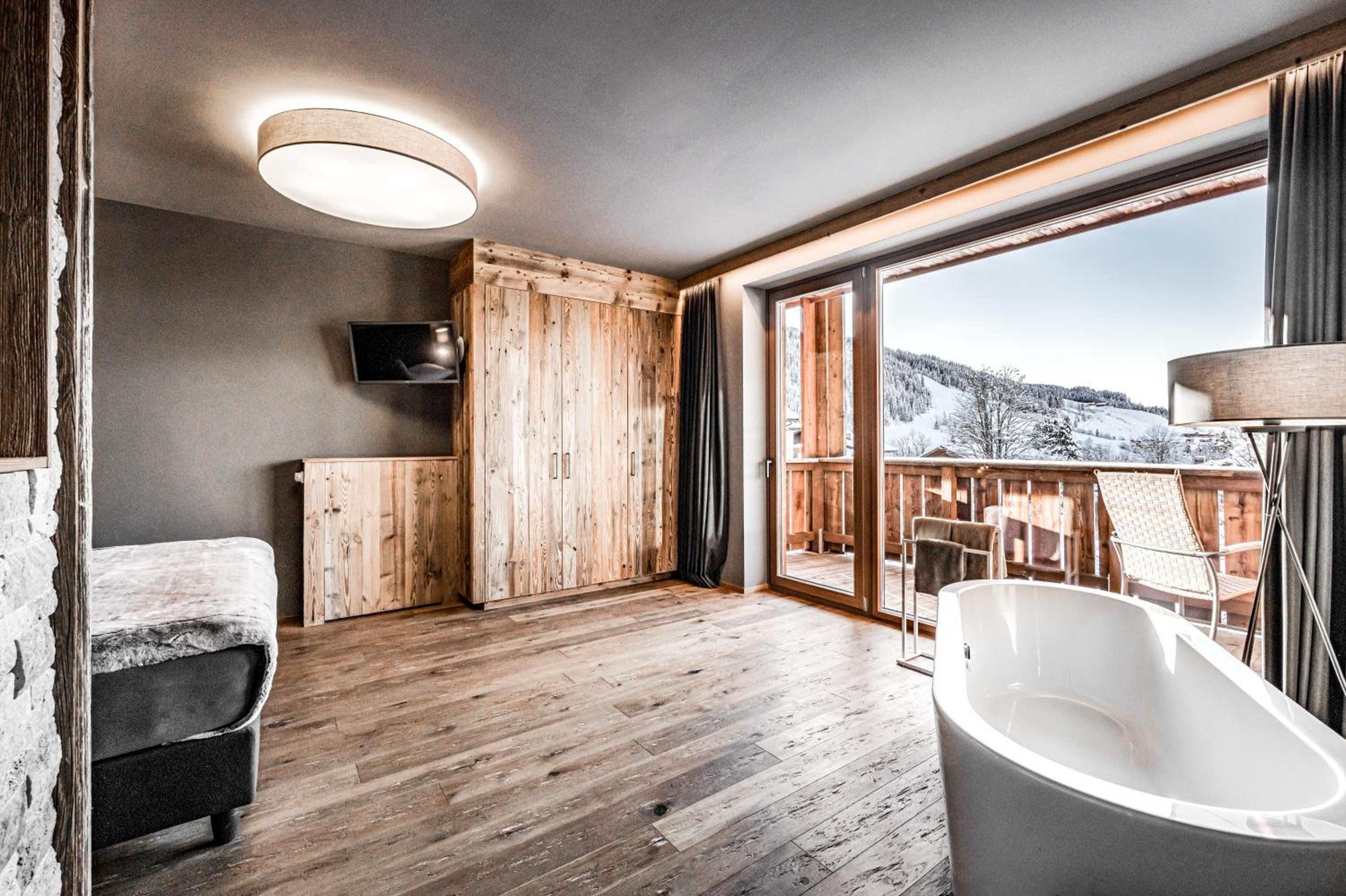 Panorama Suite