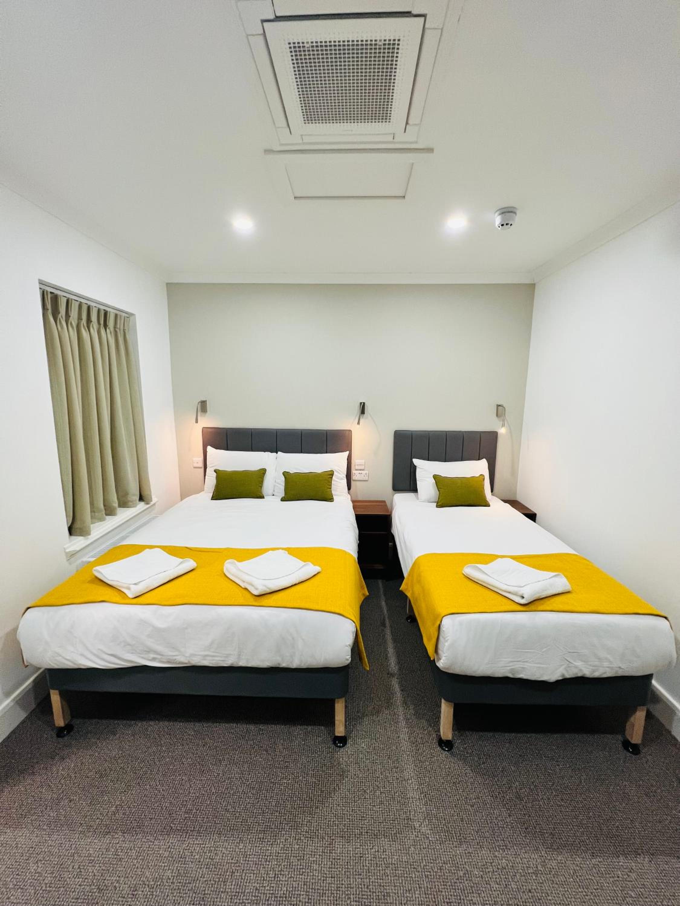 Triple Room photo 1