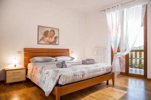 Superior One-Bedroom Apartment