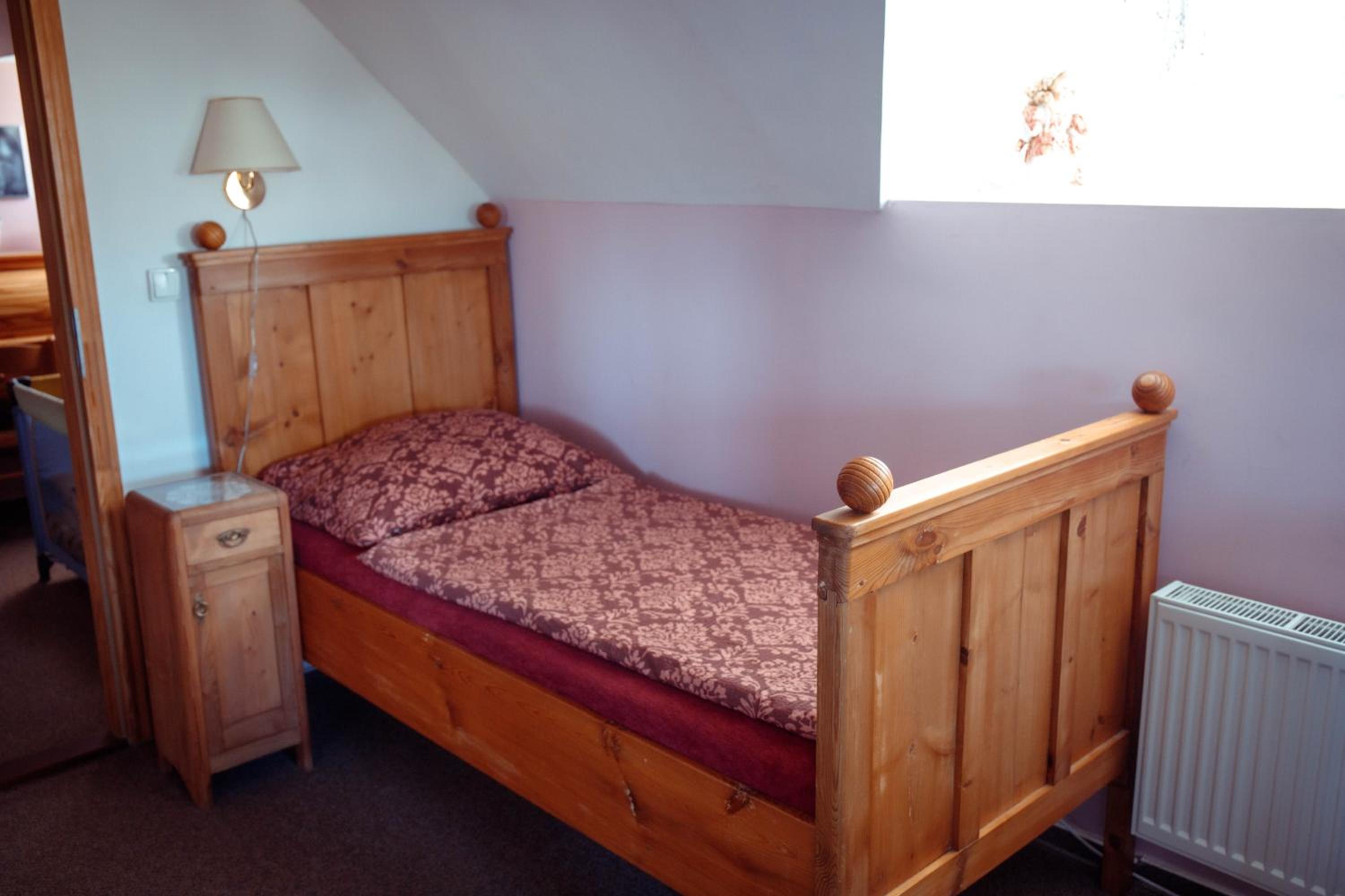 Quadruple Room photo 2