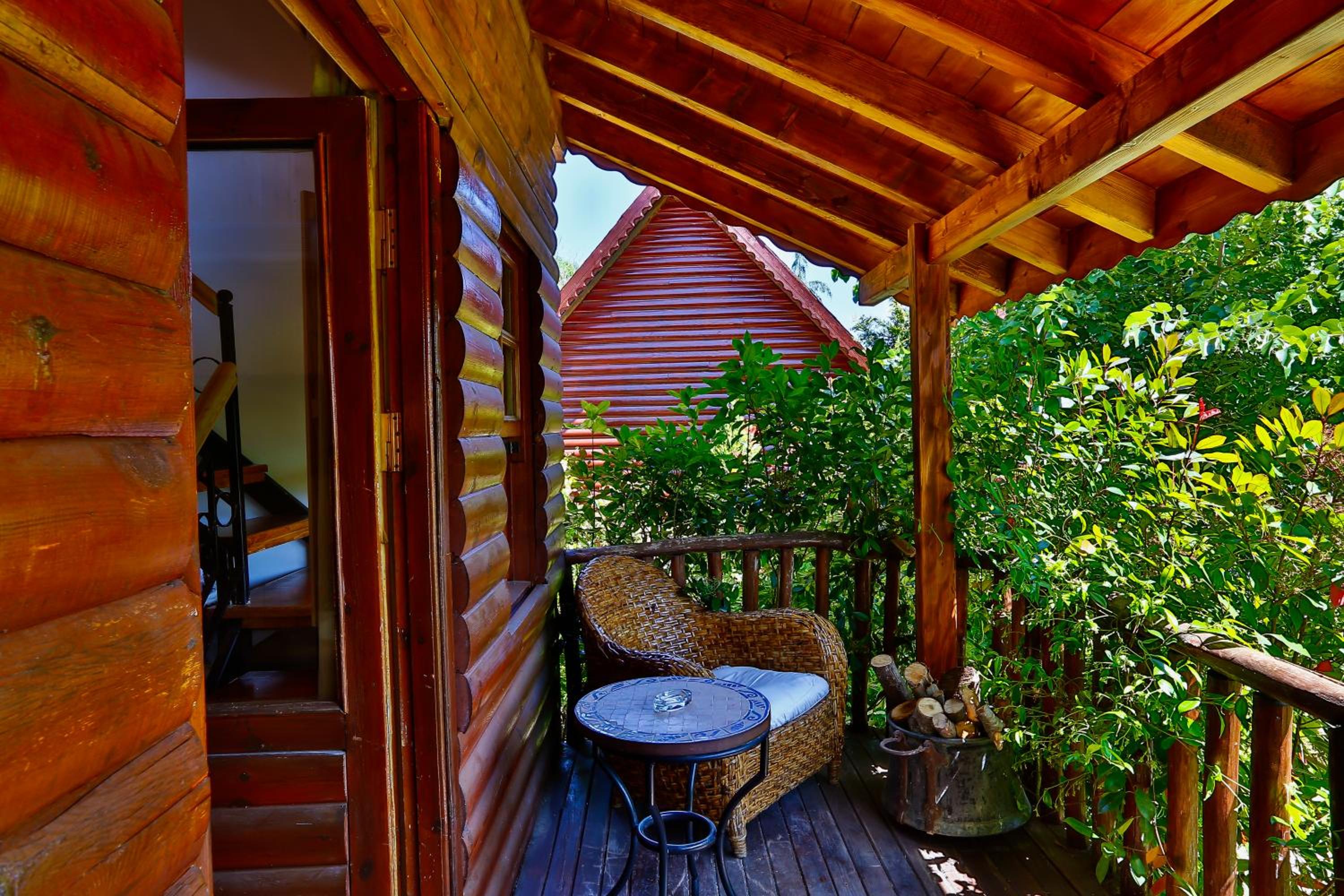 Duplex Suite photo 2