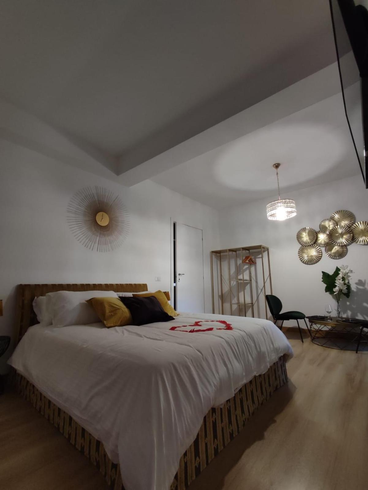 Standard Double Room photo 2