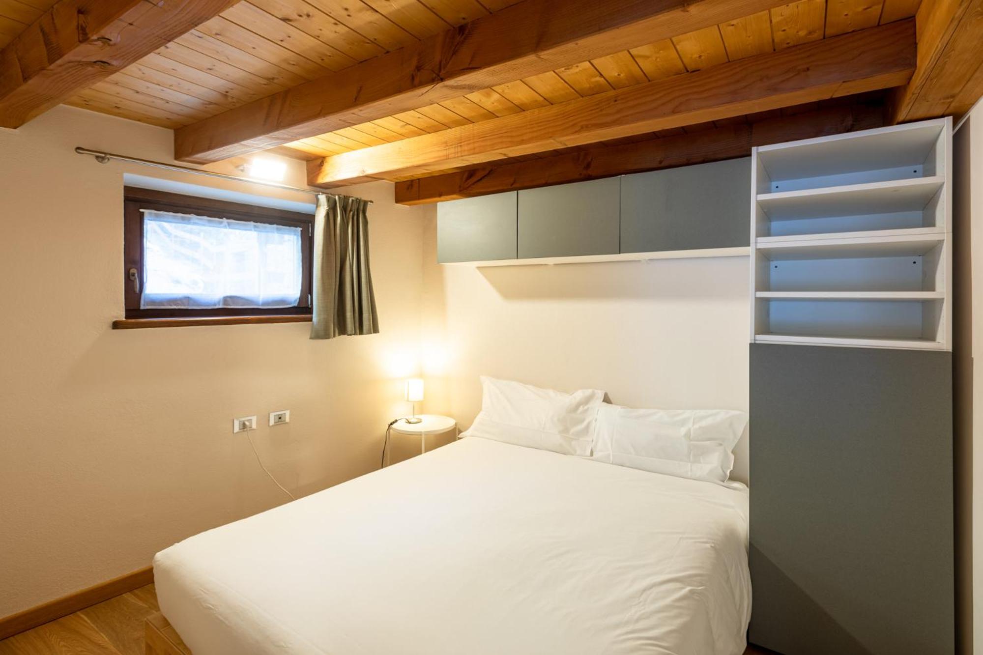 Appartamento con 1 Camera da Letto