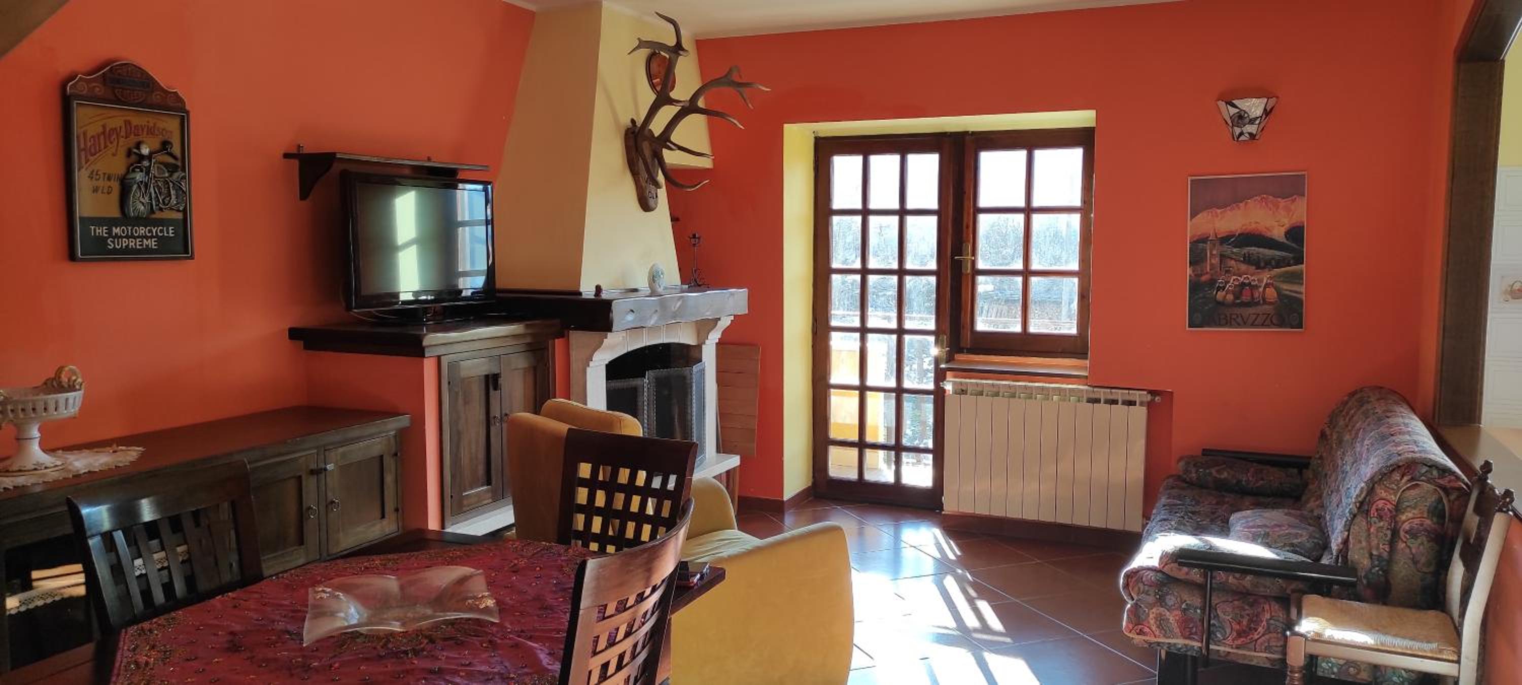 Vacation Home photo 1