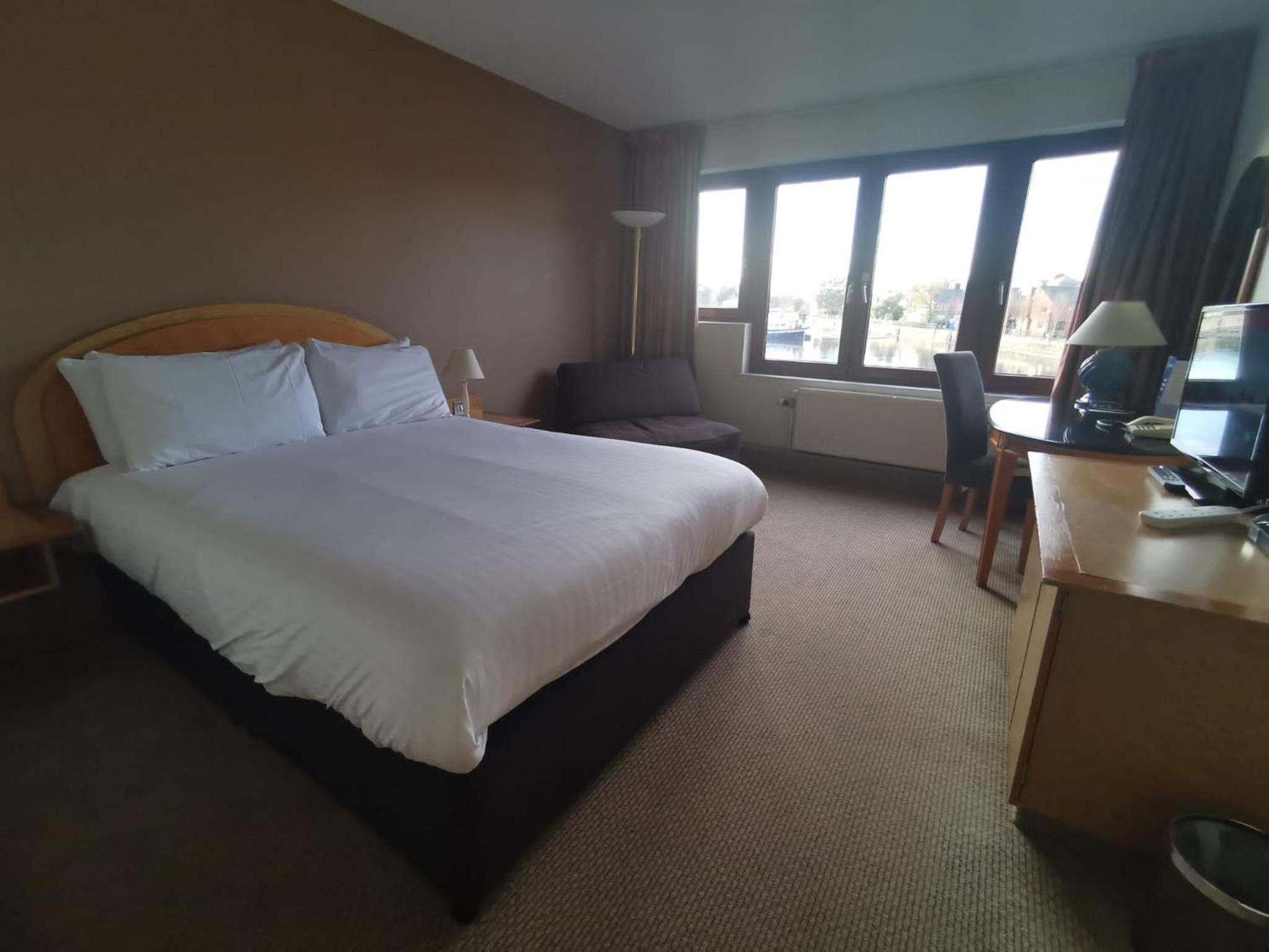 Standard Family Room  - Photo 1