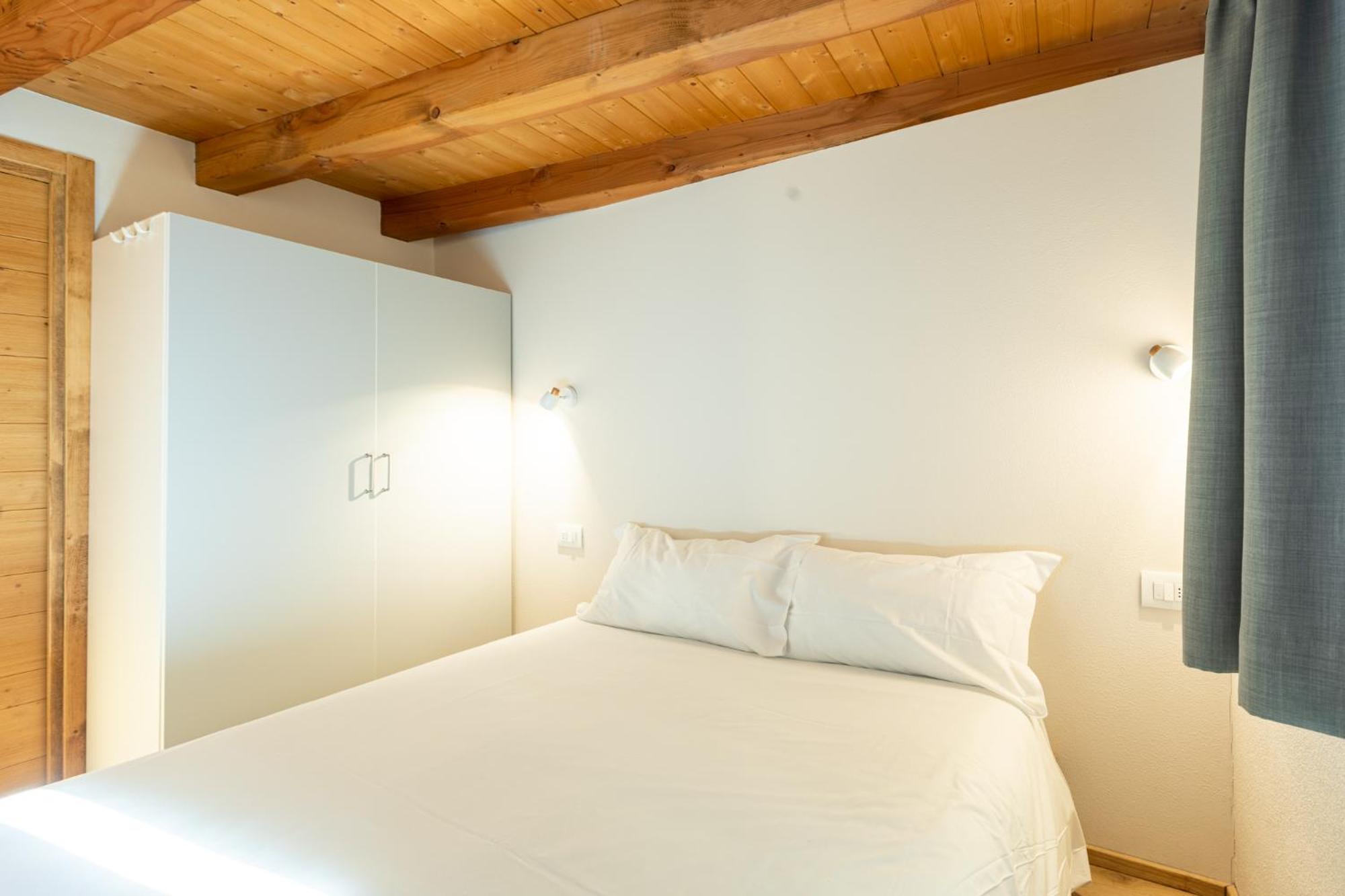 Appartamento con 1 Camera da Letto