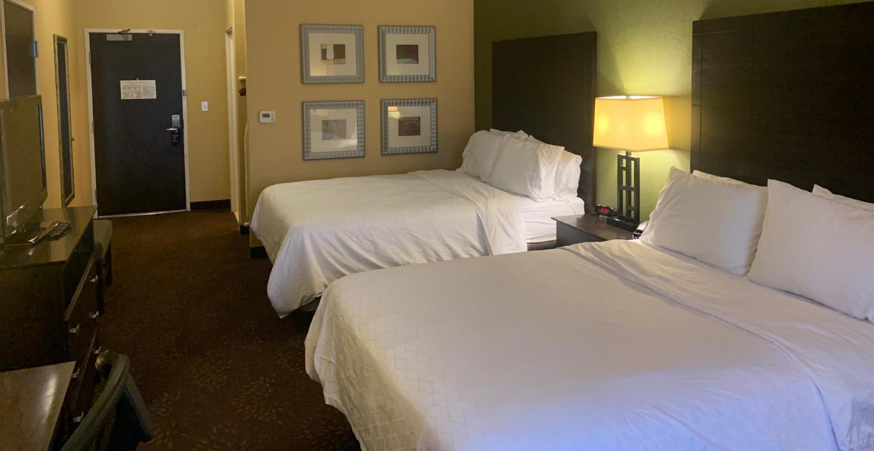 Standard Room - Photo 4