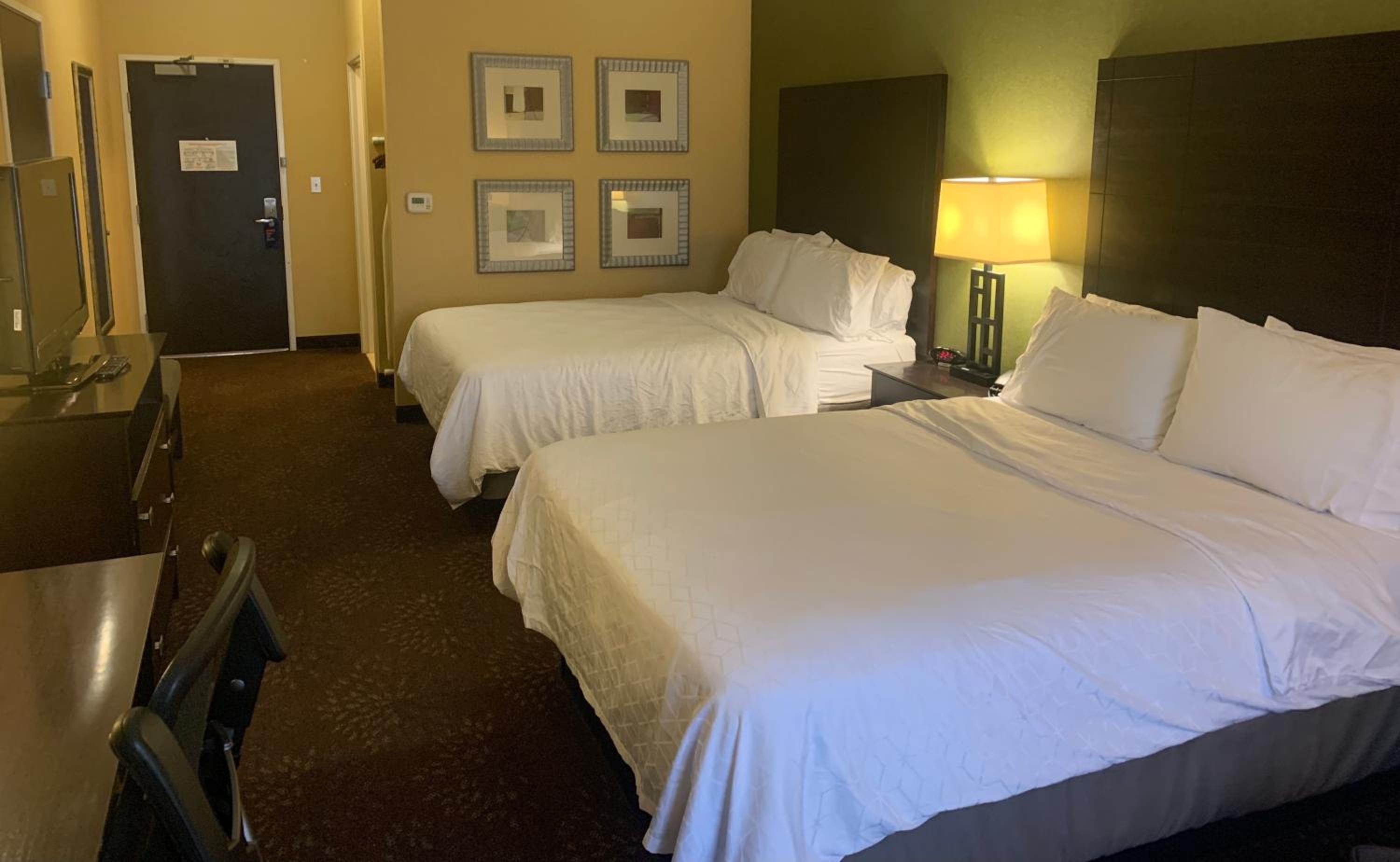 Standard Room - Photo 3