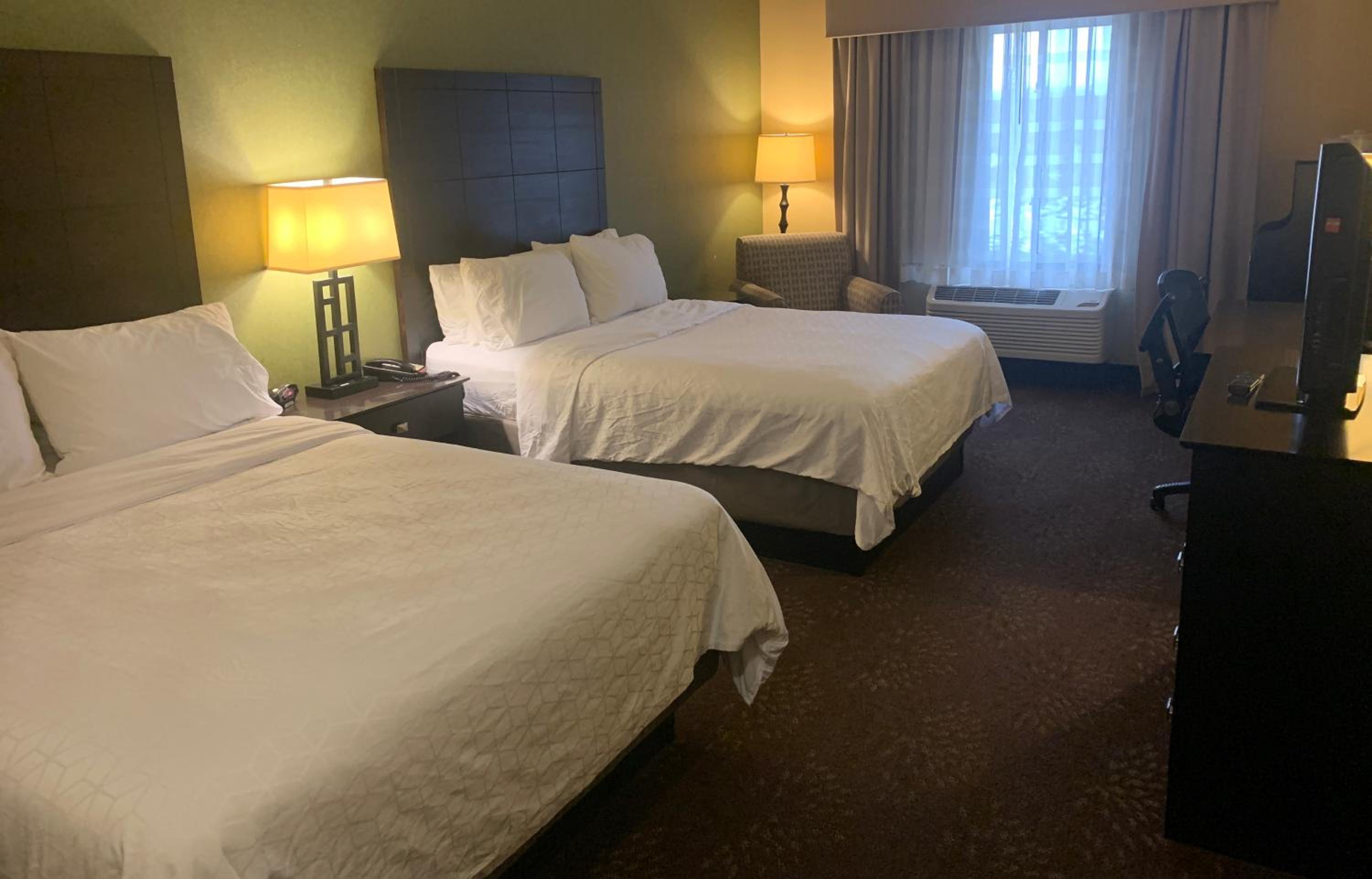 Standard Room - Photo 1
