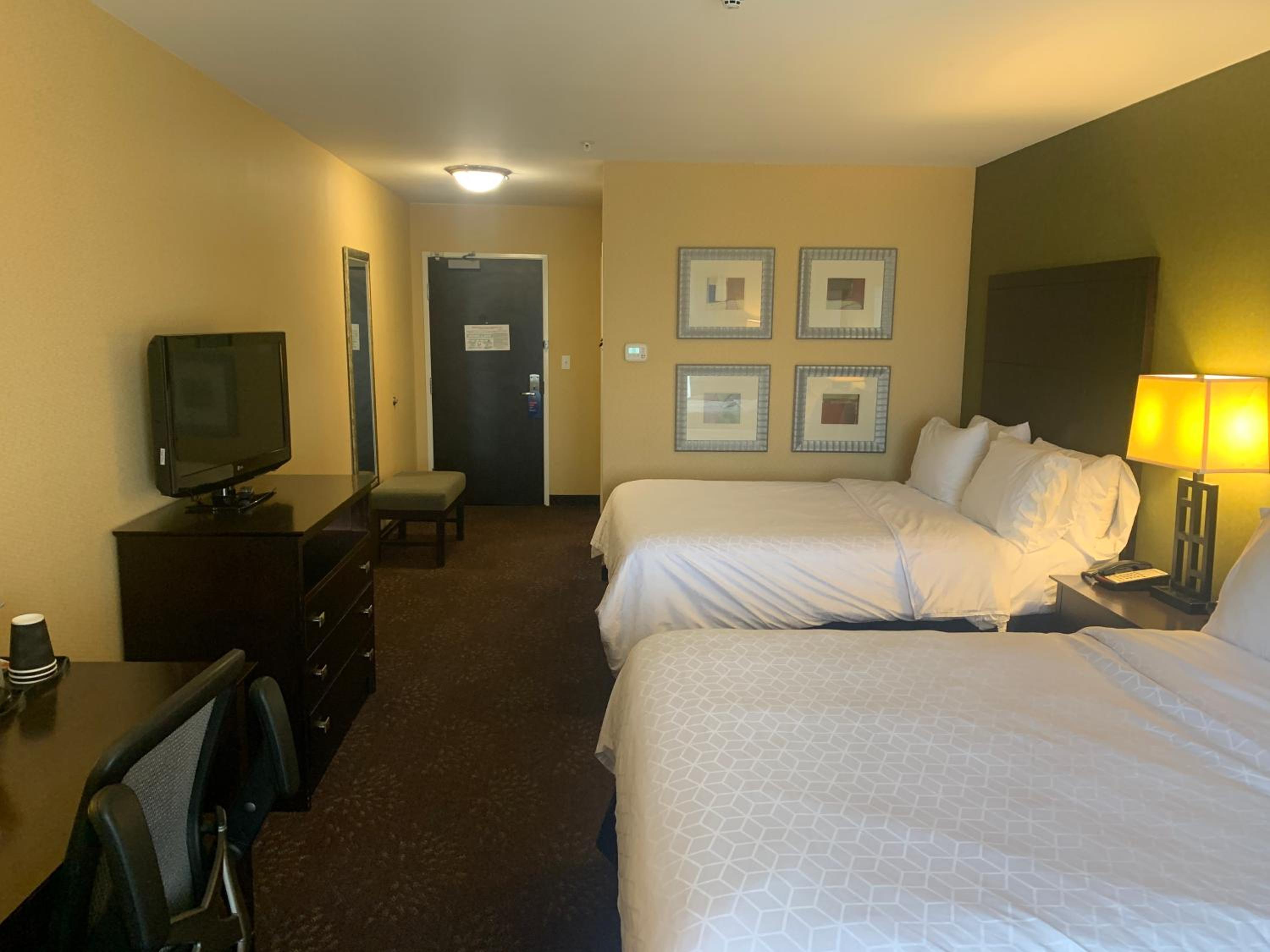 Standard Room - Photo 20