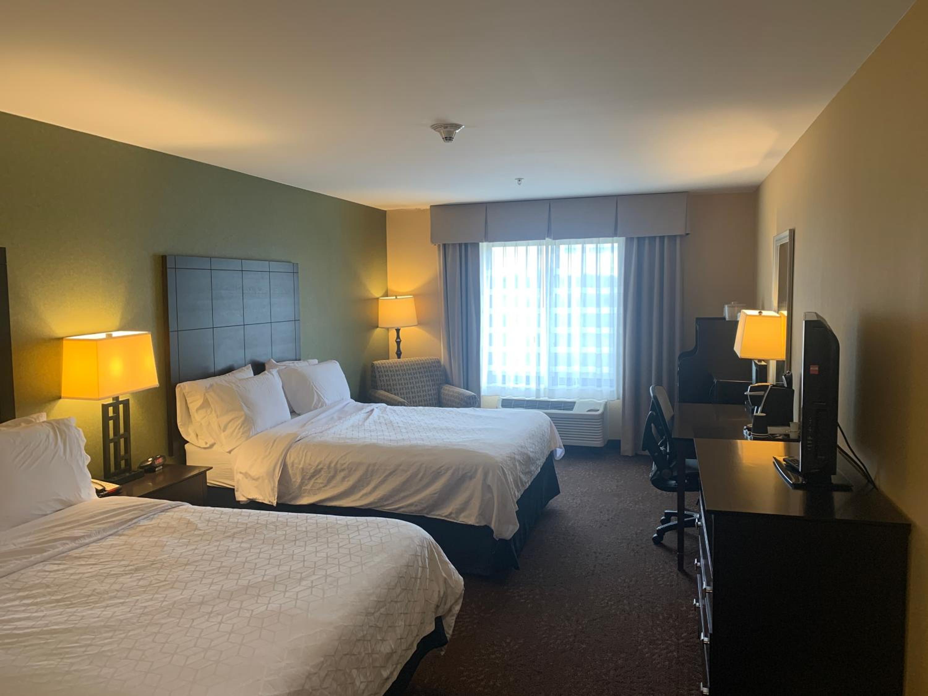 Standard Room - Photo 21