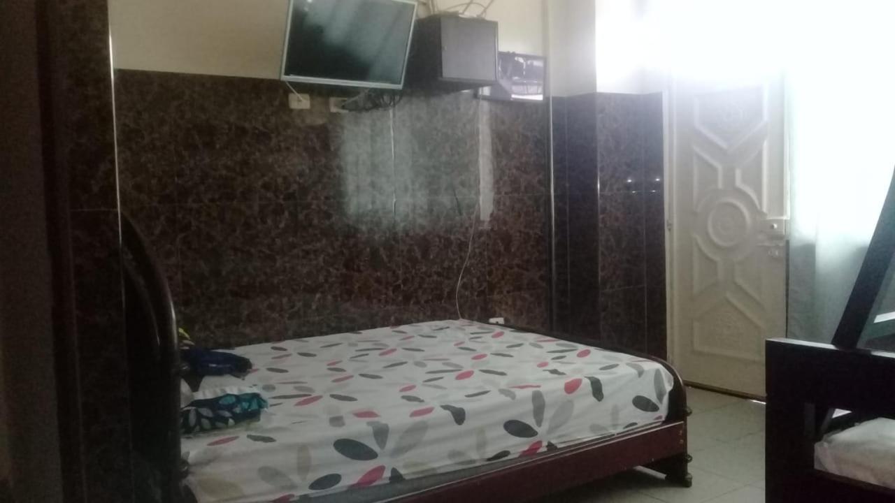 Suite with City View photo 2
