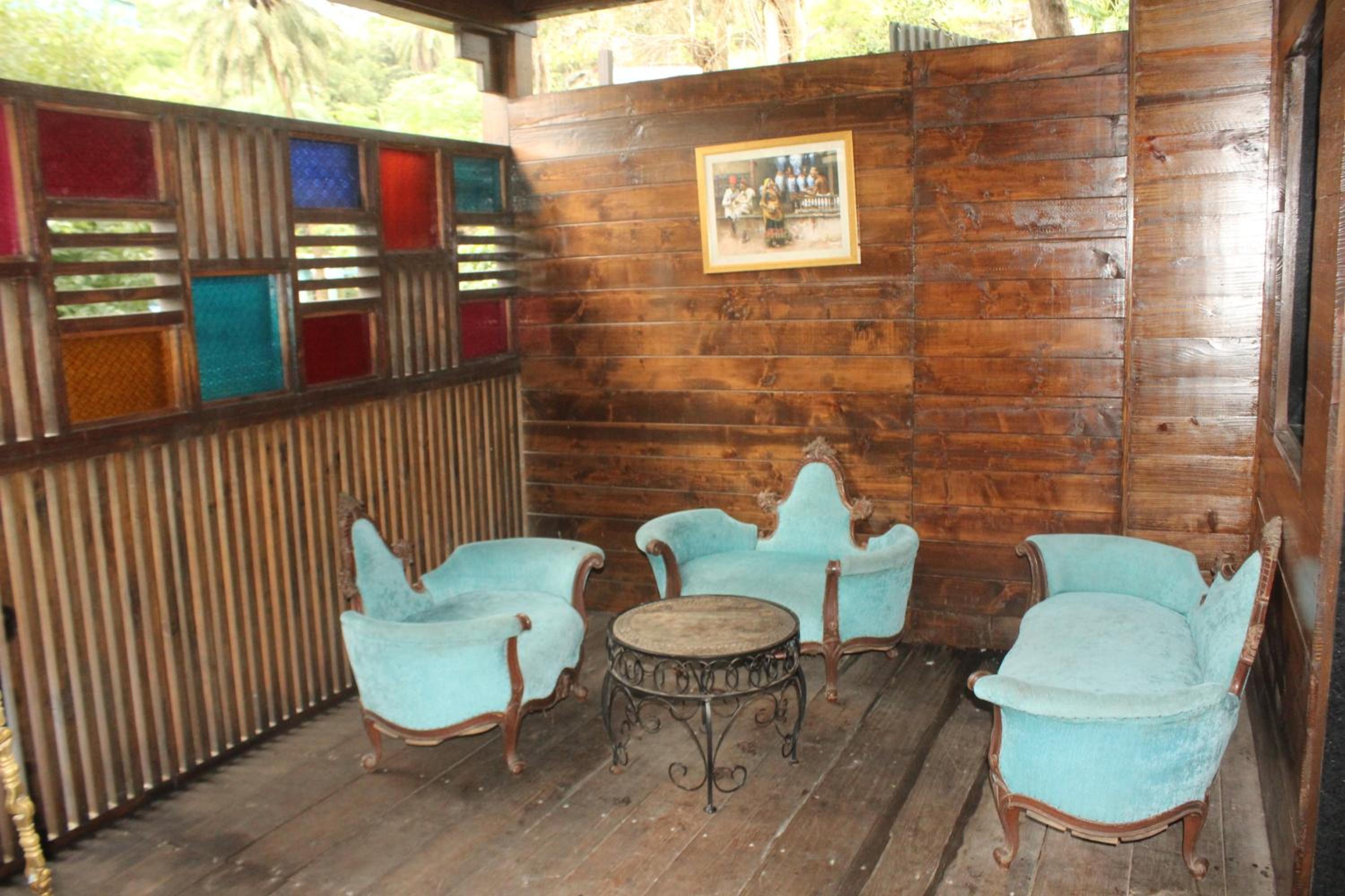 Family Suite with Balcony photo 3