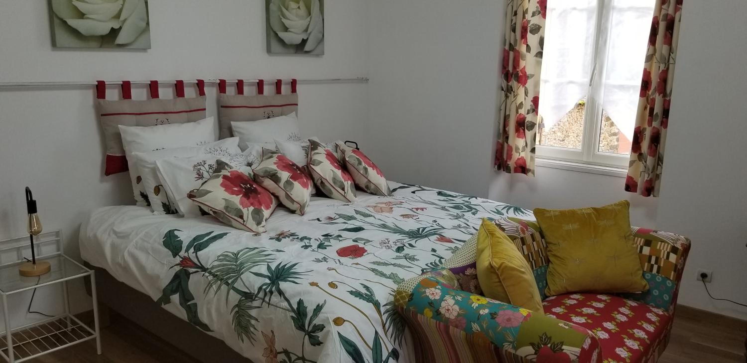 Deluxe Double or Twin Room photo 2
