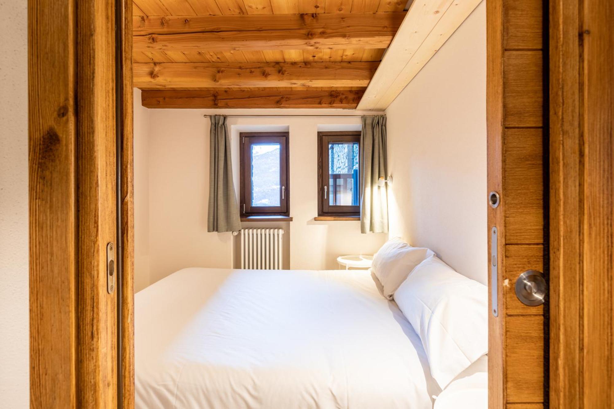 Appartamento con 2 Camere da Letto