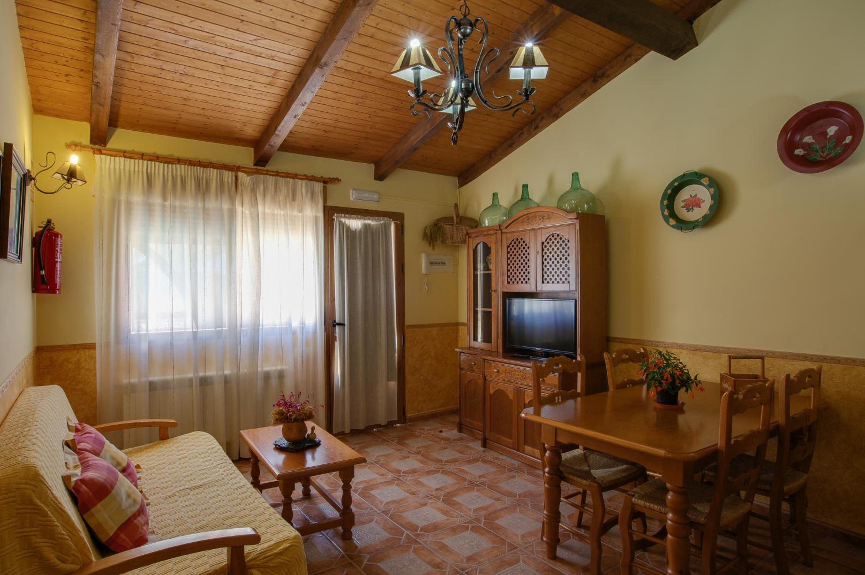 Two-Bedroom House photo 2