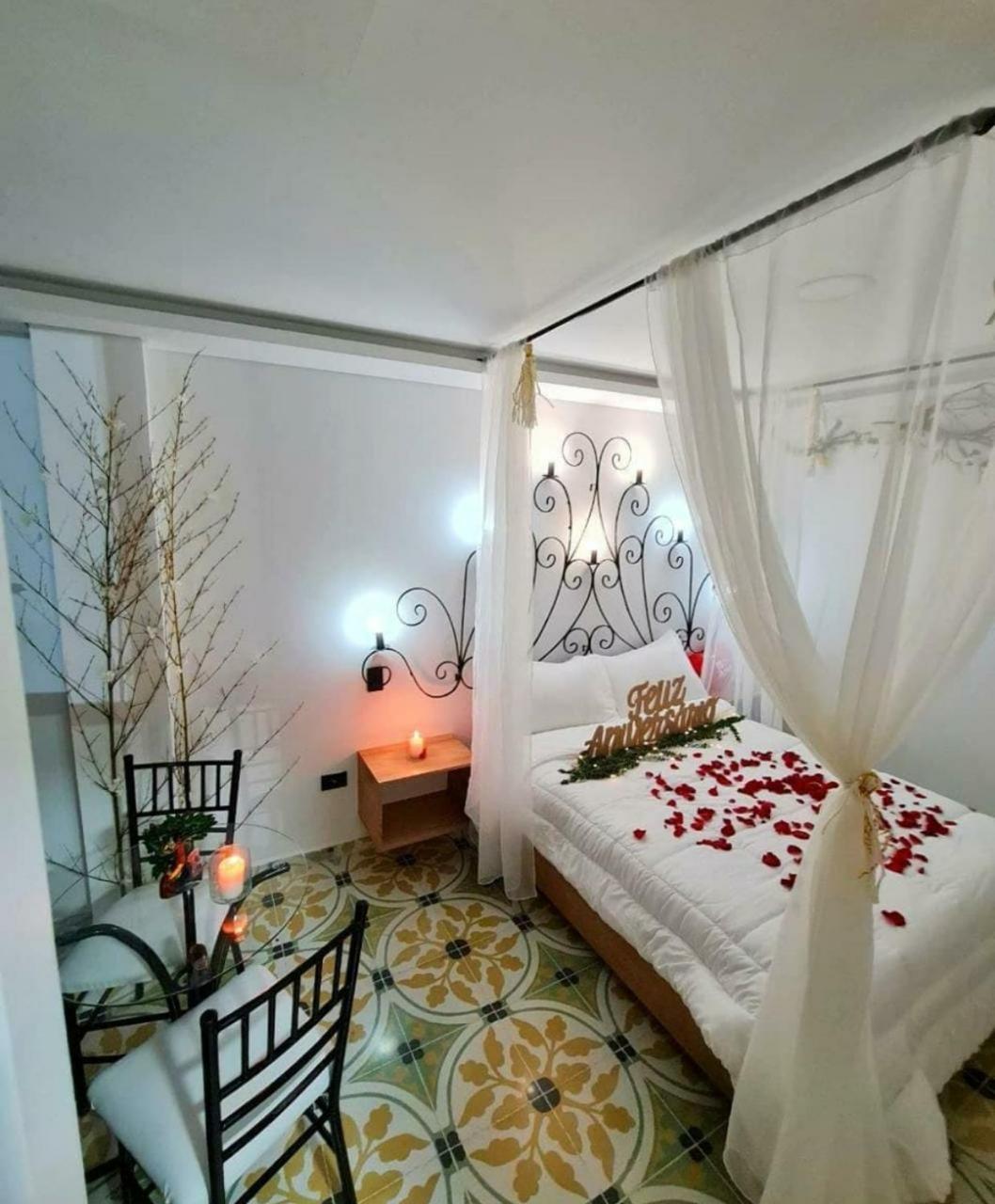 Family Double Room photo 1