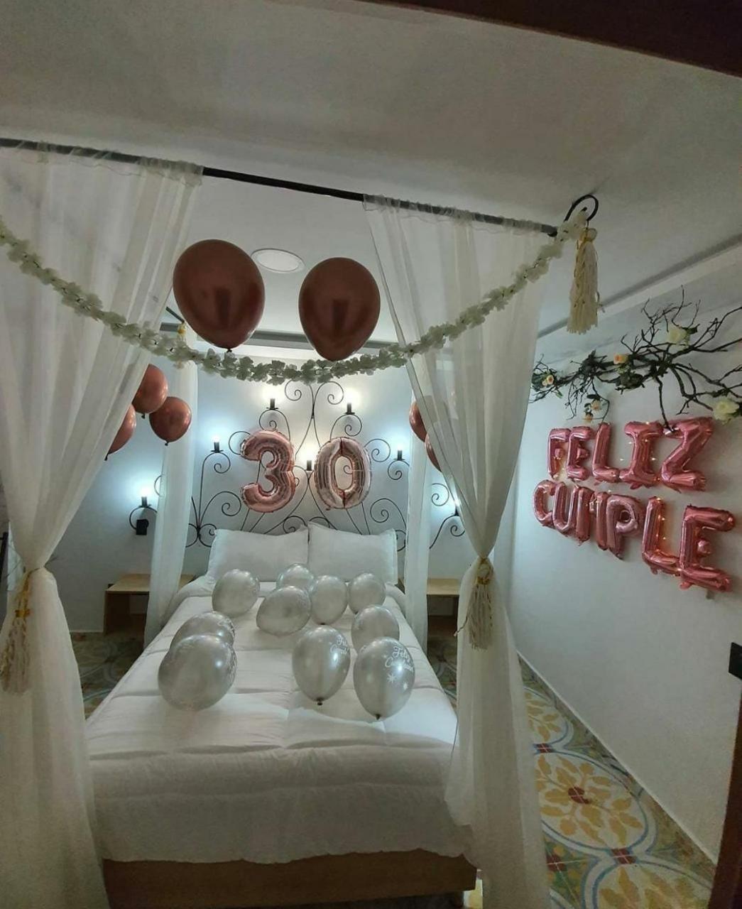 Family Double Room photo 2