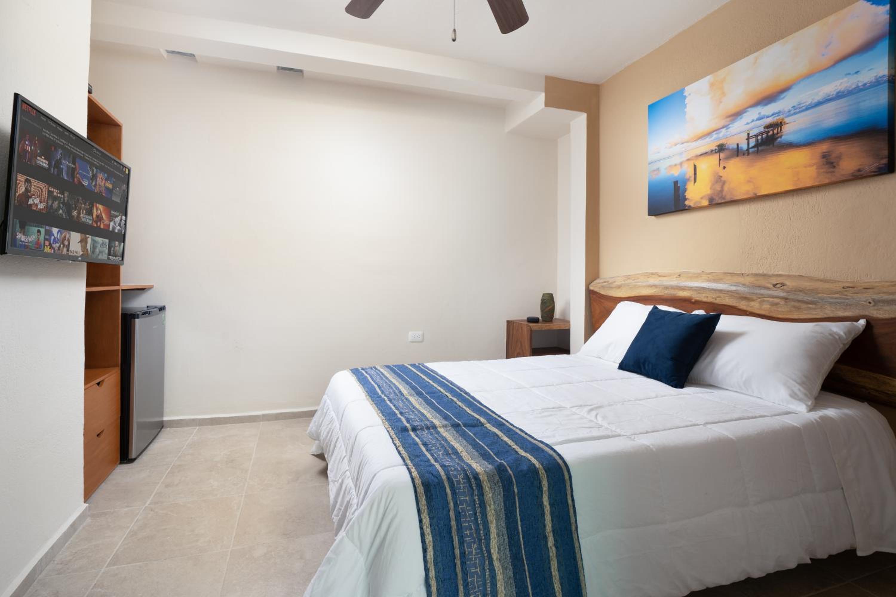Economic Small Room