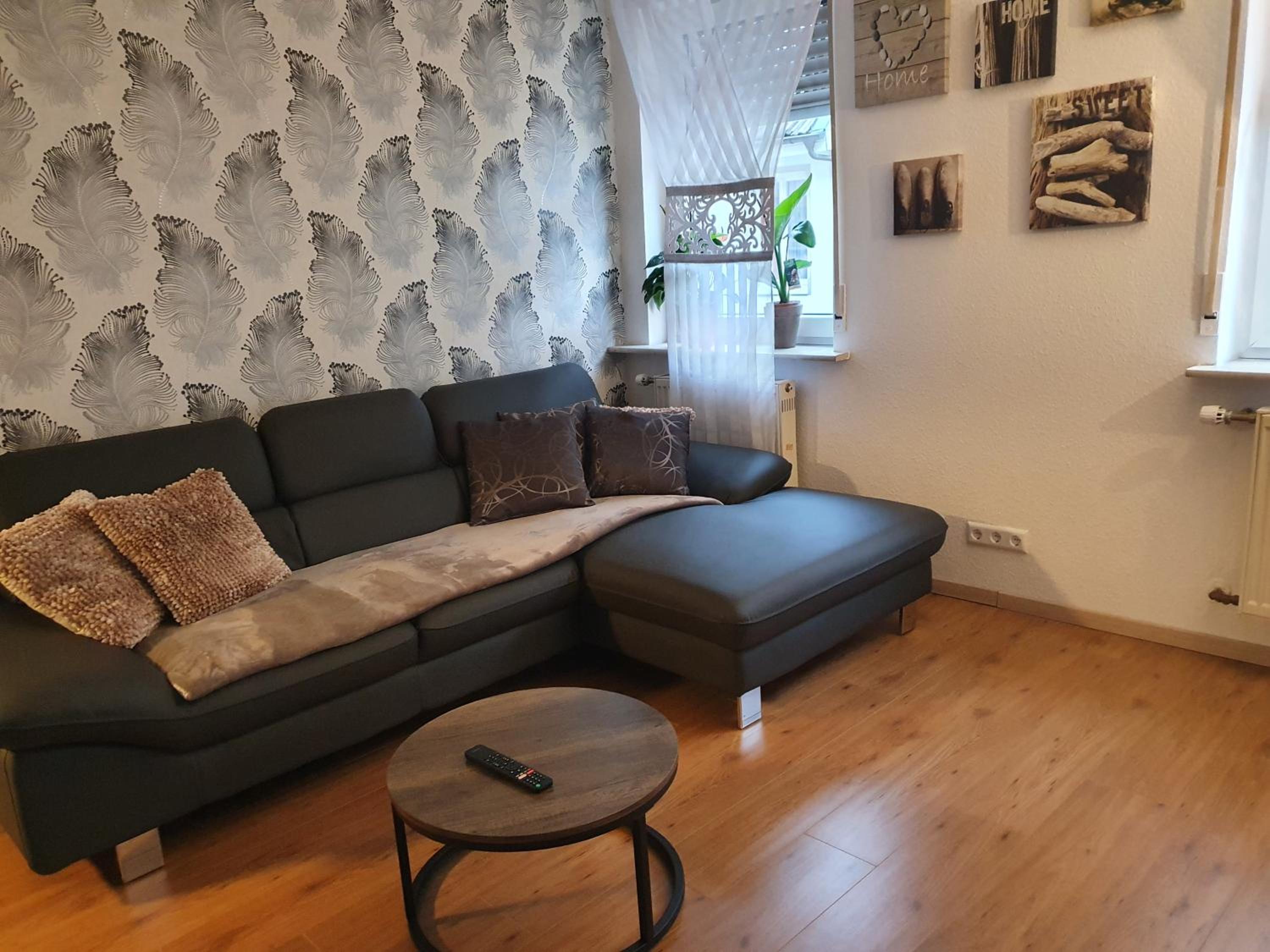 Two-Bedroom Apartment photo 1
