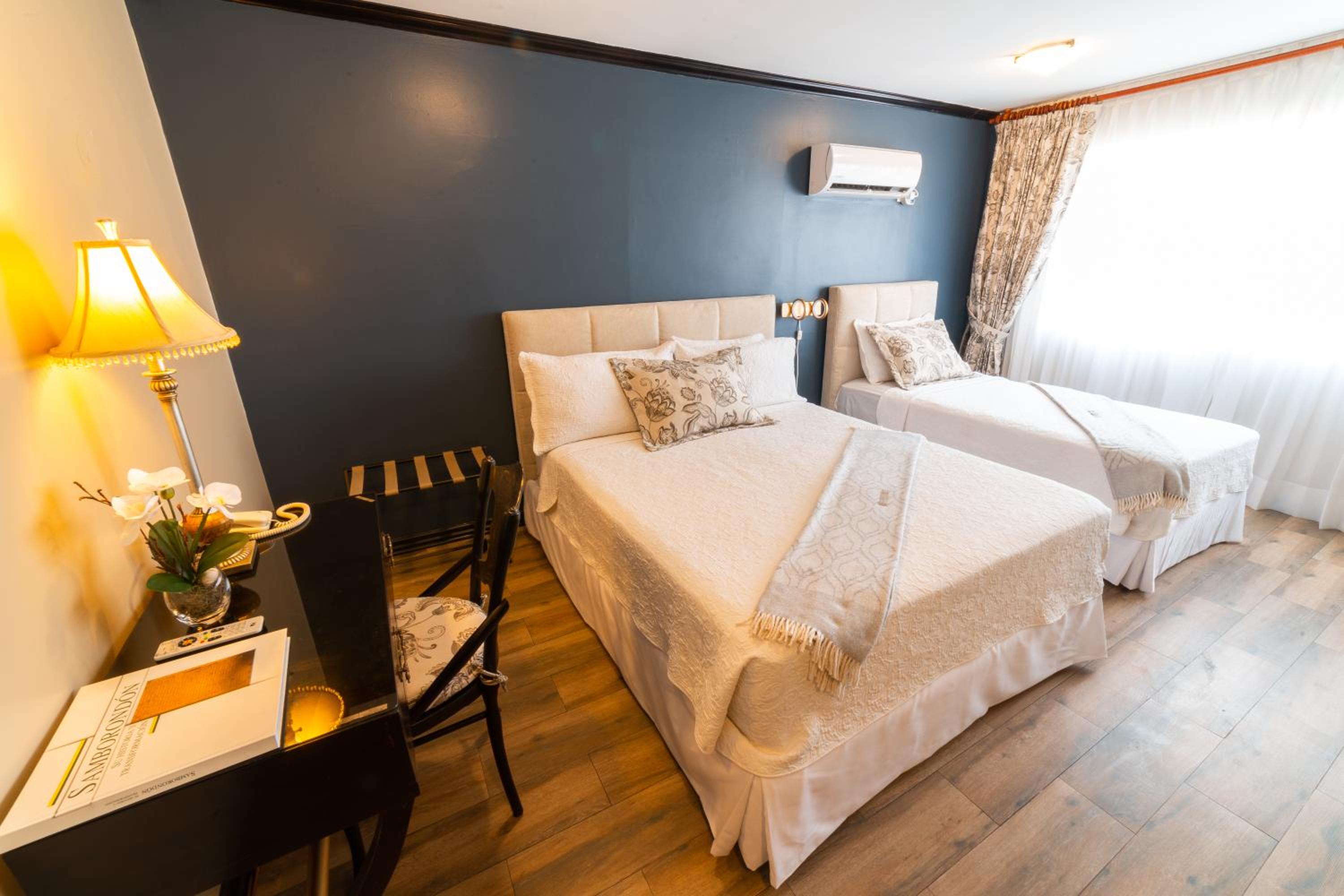 Triple Room photo 2