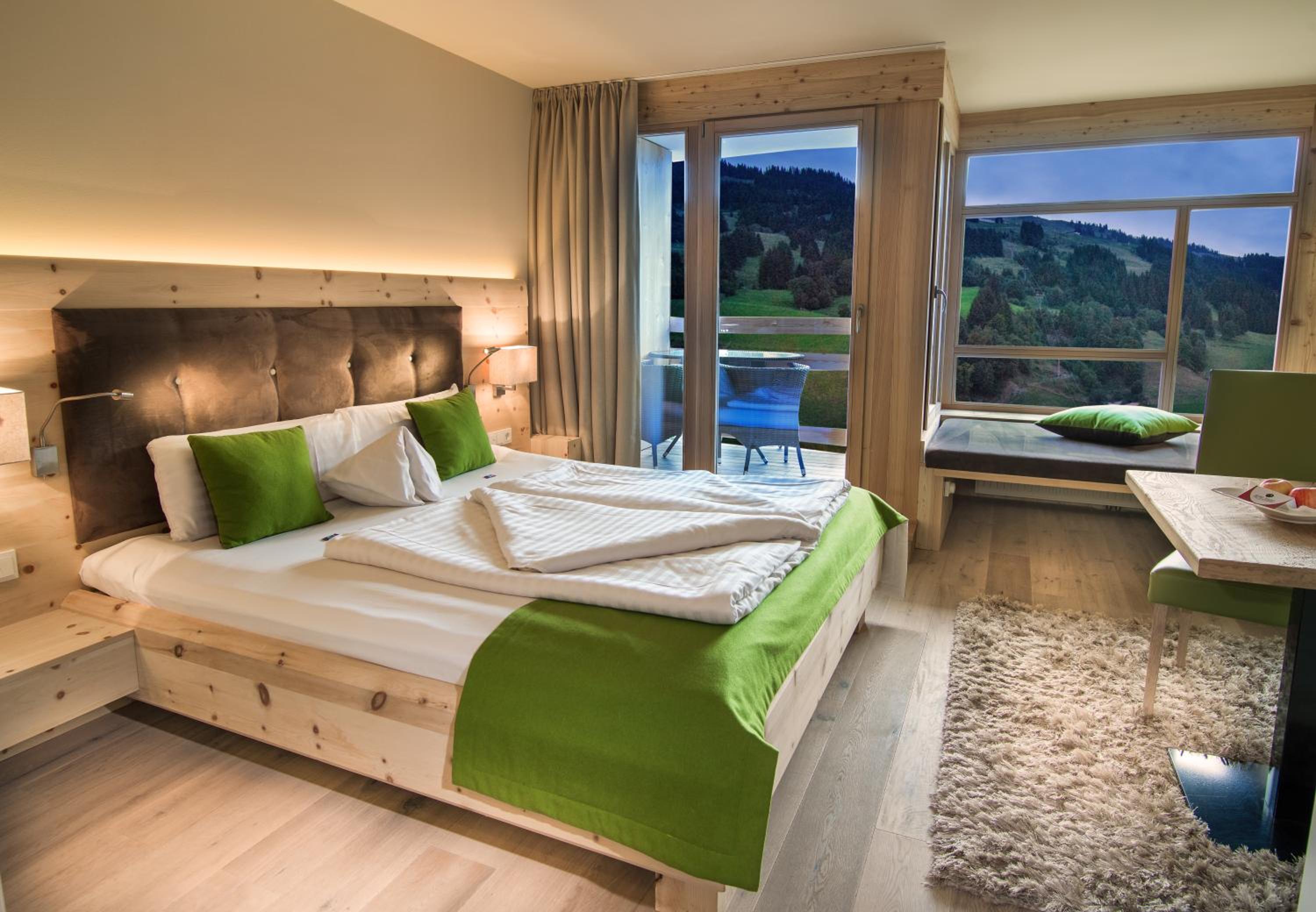 Superior Double Room - Photo 1