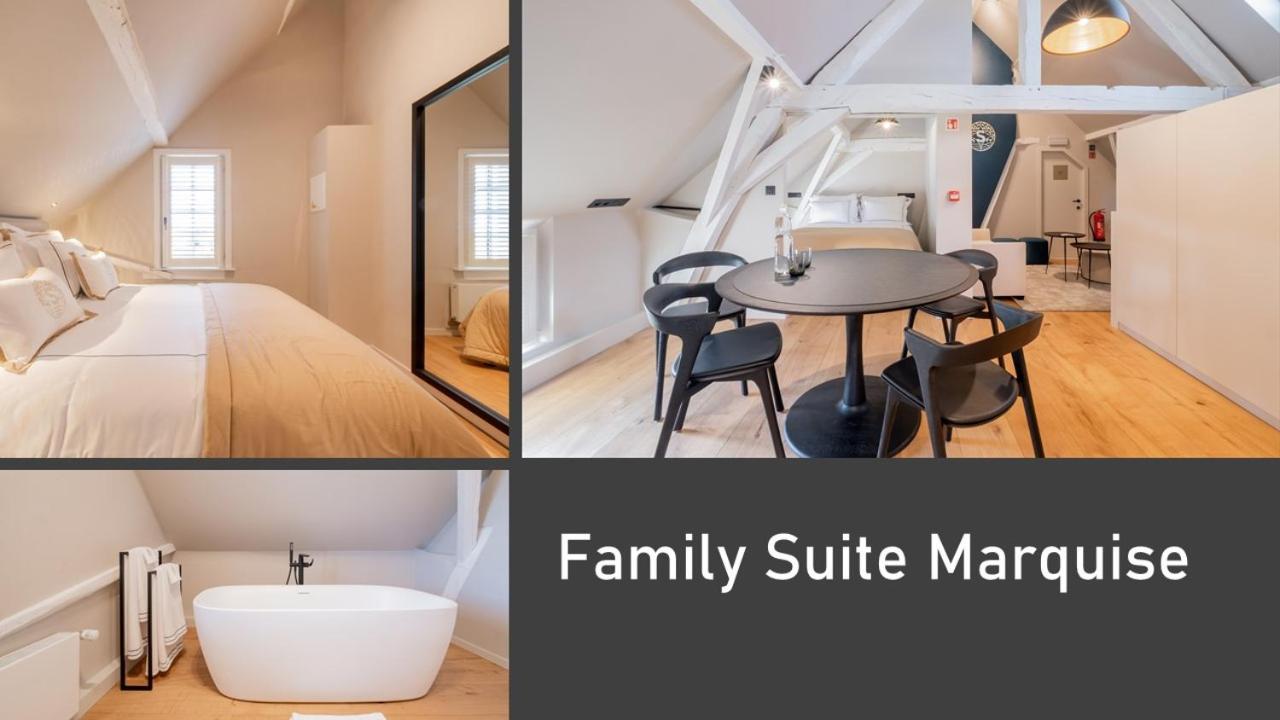Deluxe Family Suite photo 2