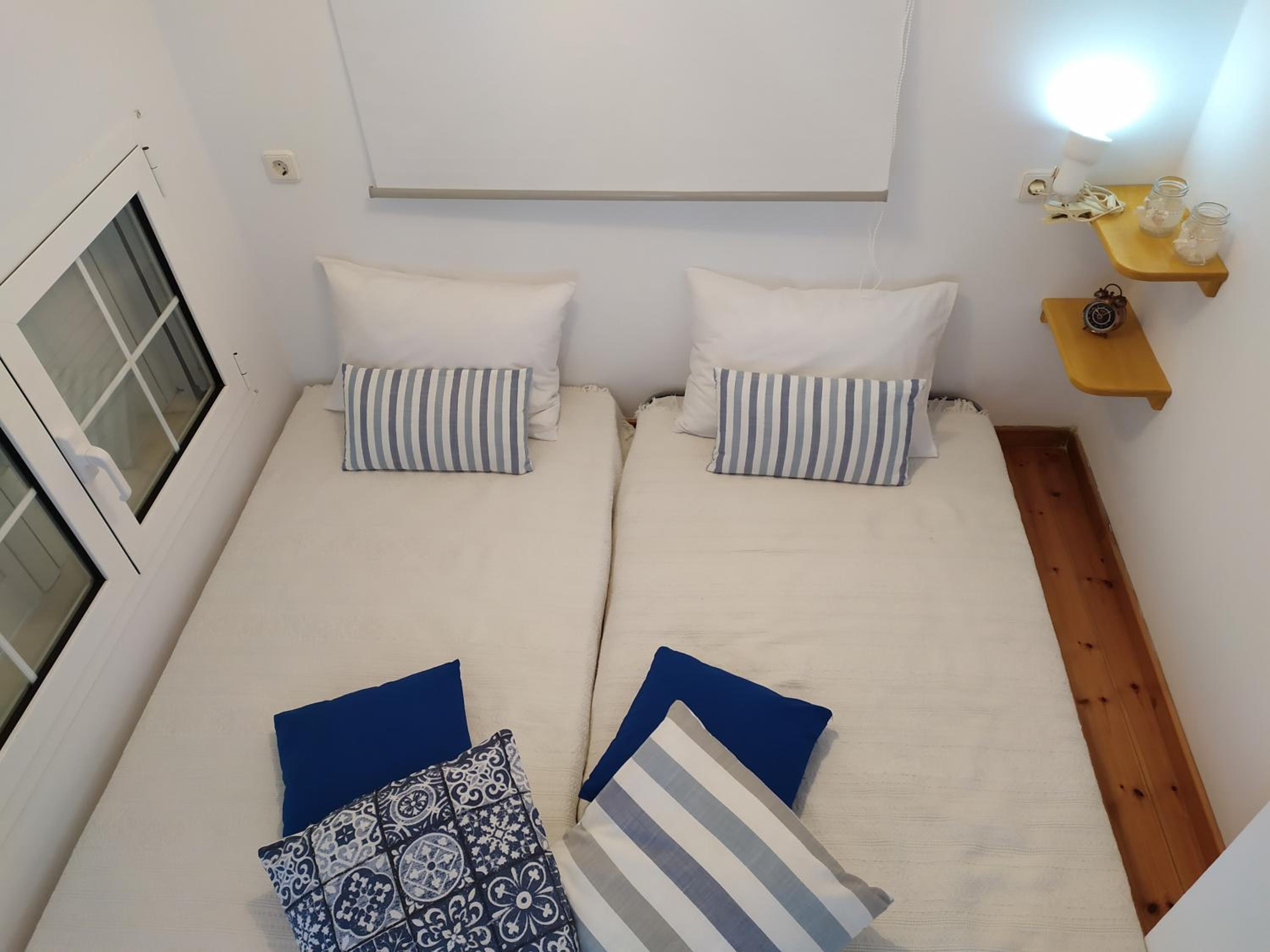 Studio with Sea View photo 1