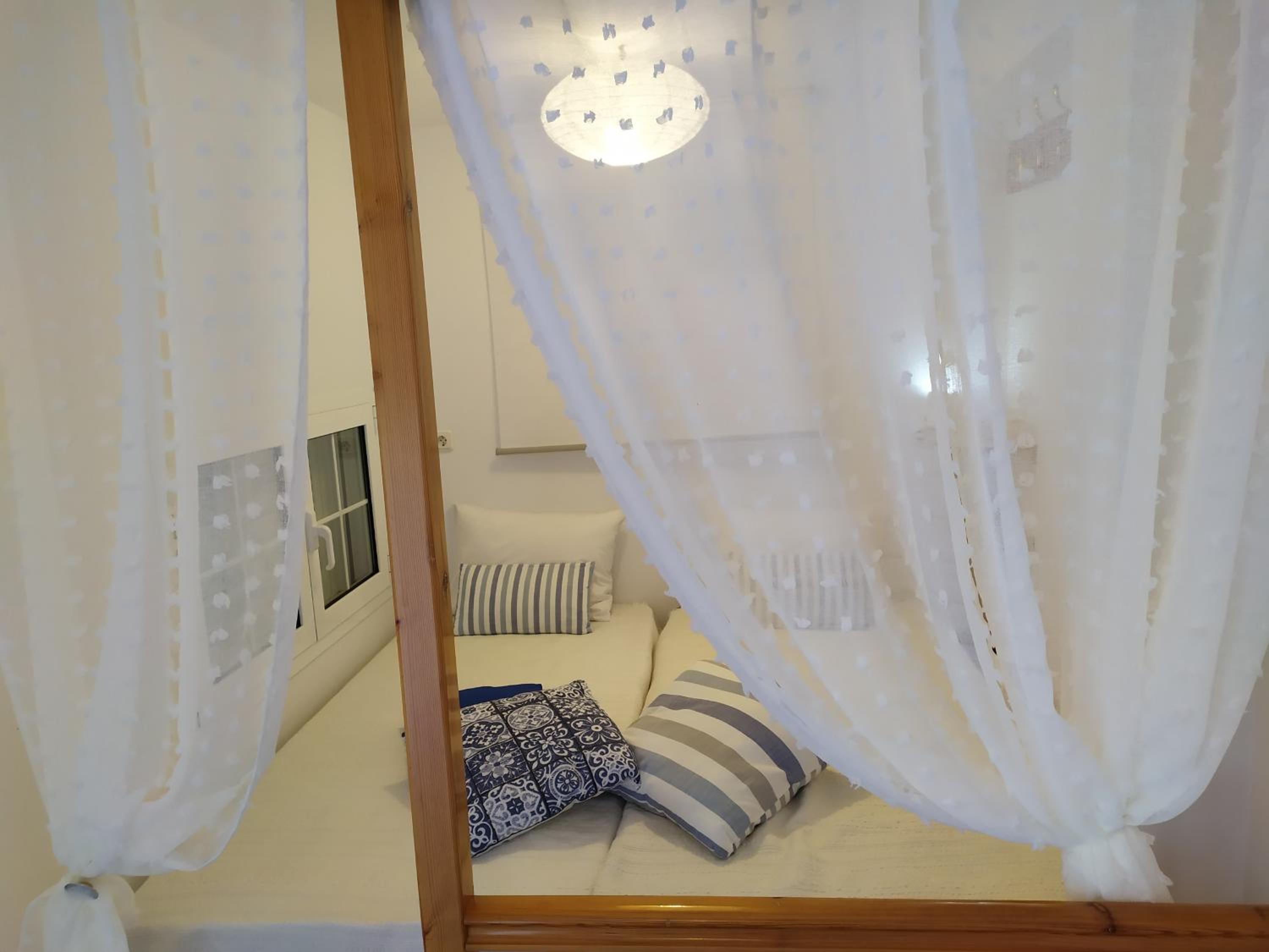 Studio with Sea View photo 2