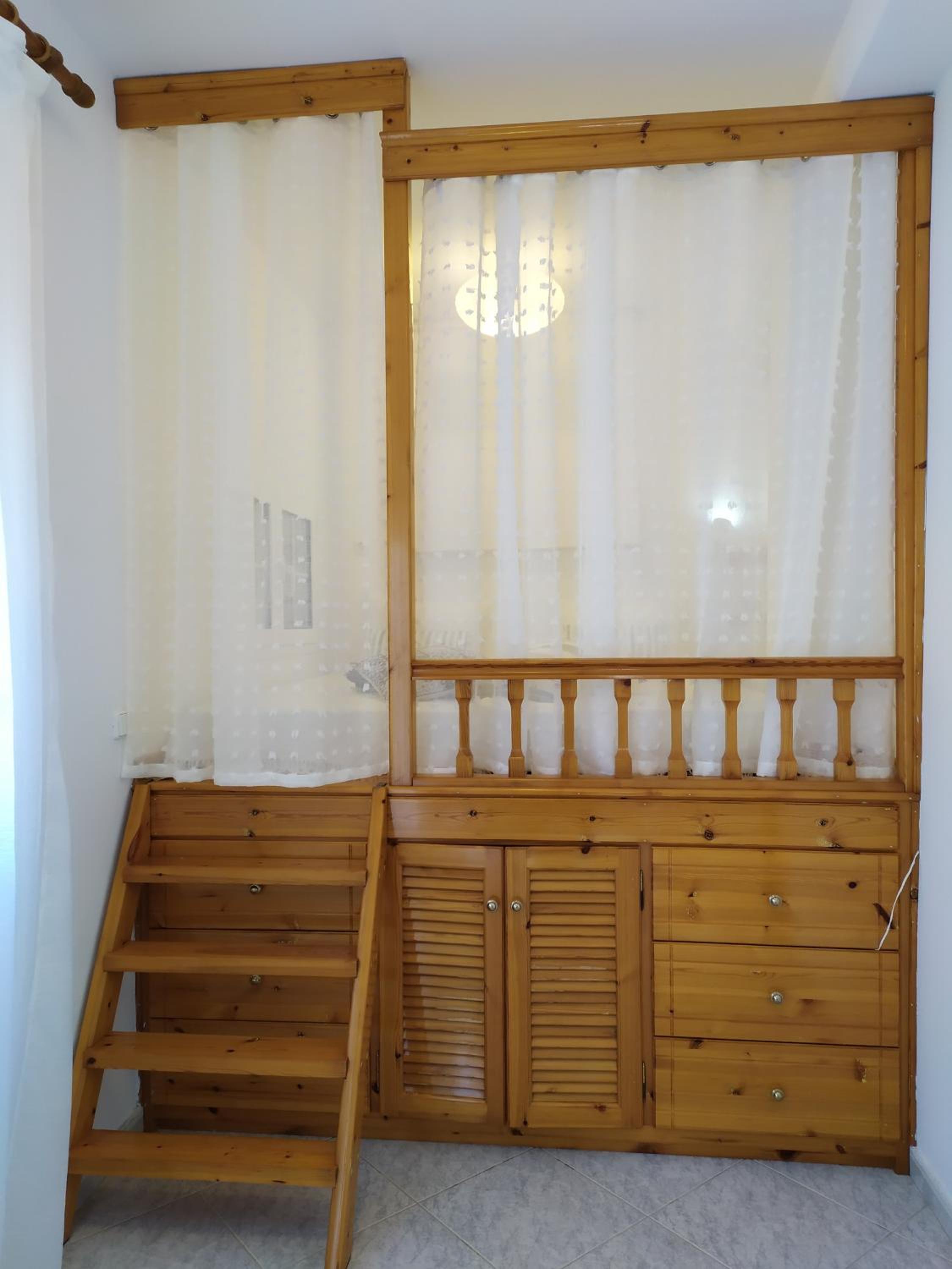 Studio with Sea View photo 3