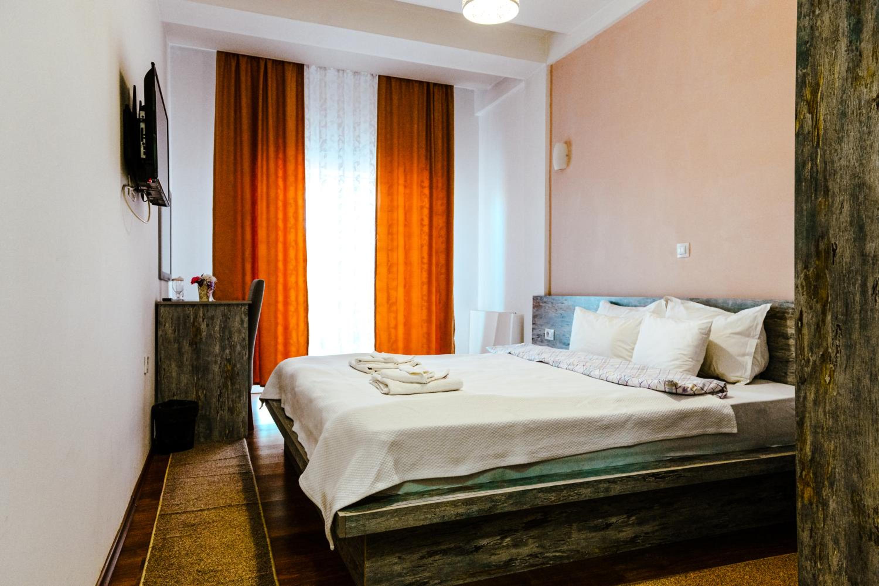 Double Room with Balcony photo 2