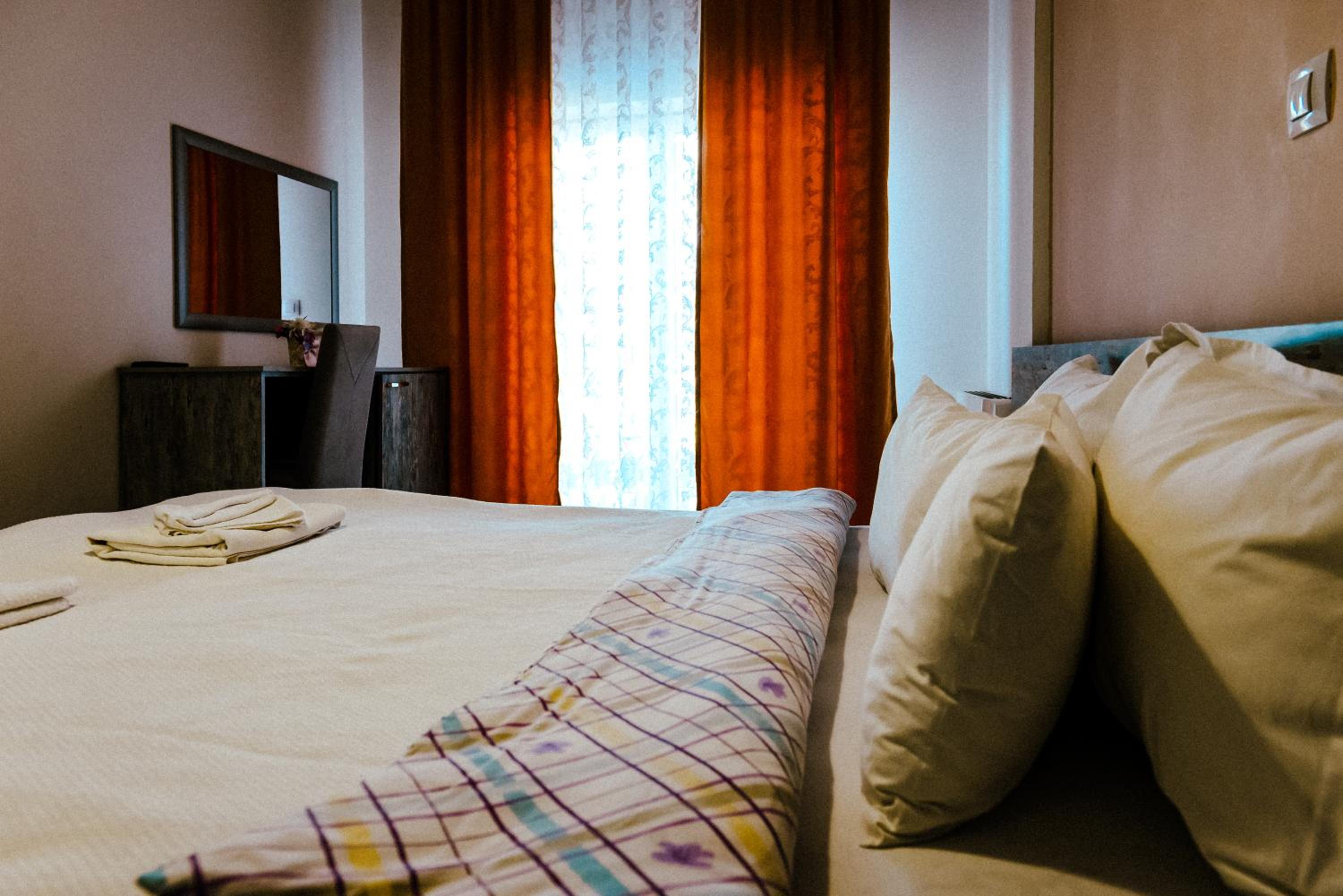 Double Room with Balcony photo 1