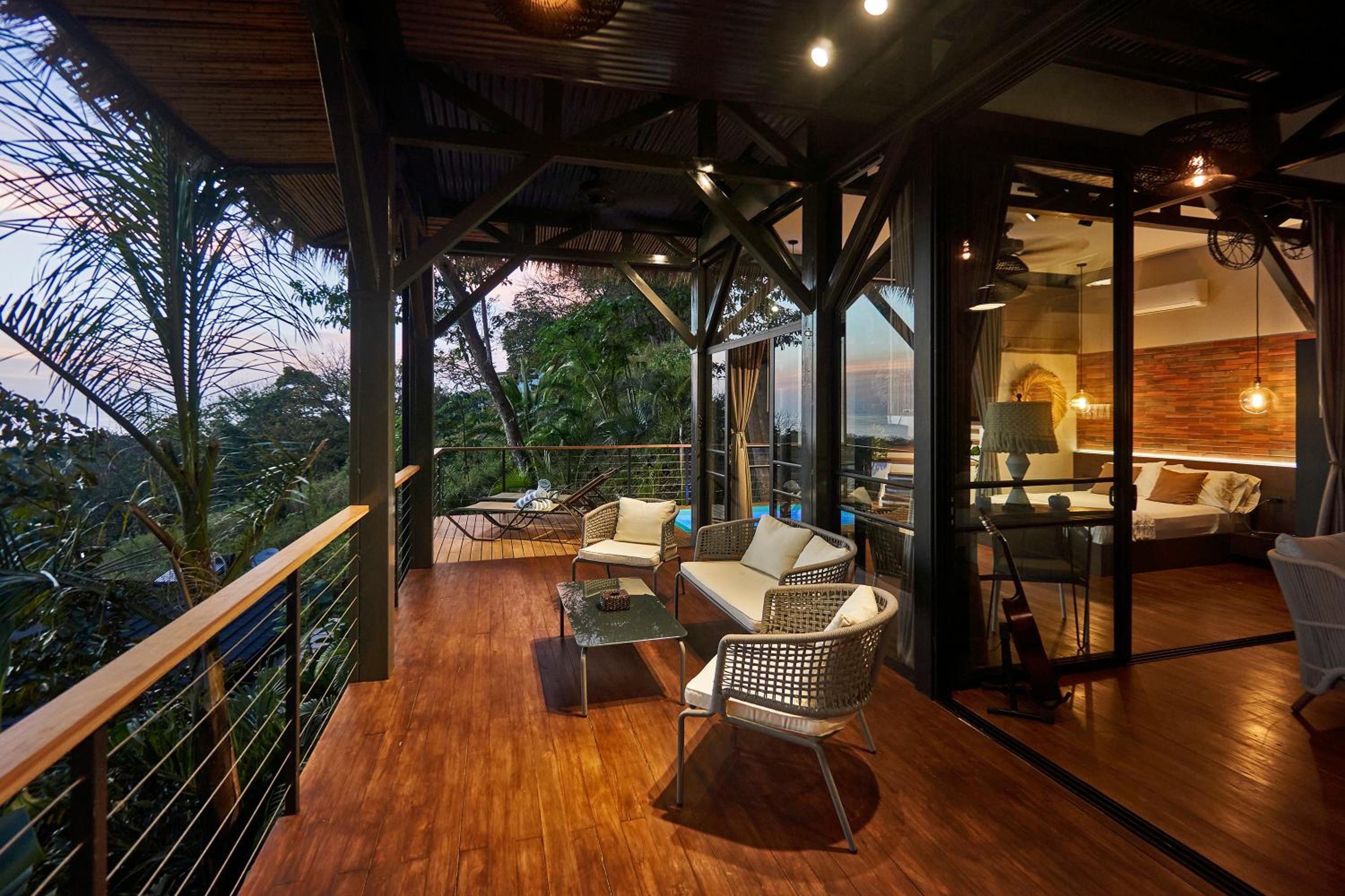 Villa with Sea View photo 3