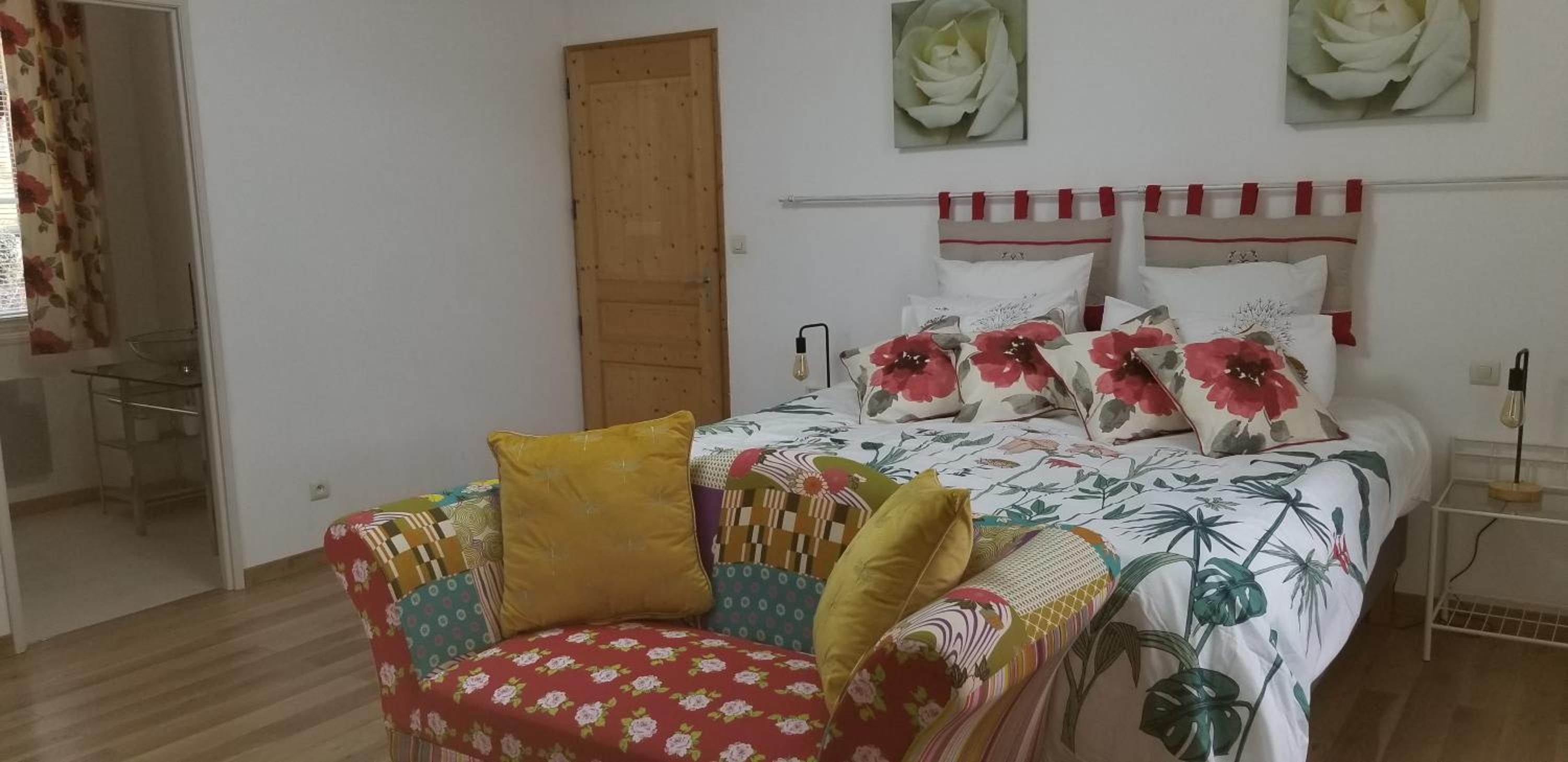 Deluxe Double or Twin Room photo 1