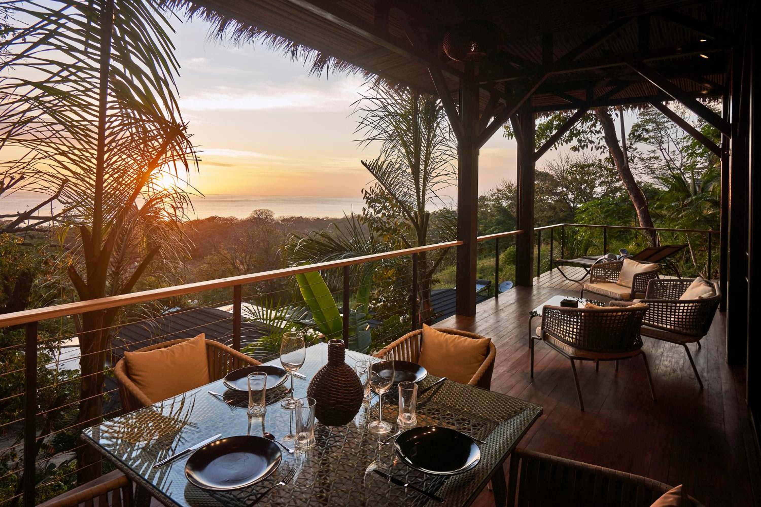 Villa with Sea View photo 1