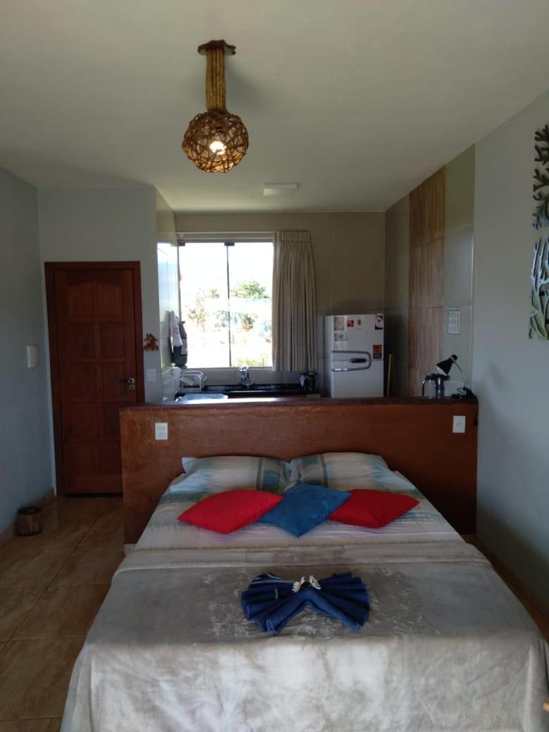 One-Bedroom House photo 1