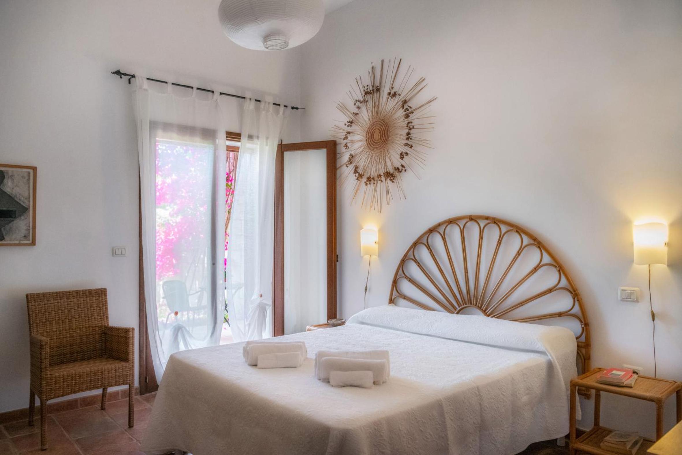 Double Room - Disability Access photo 2
