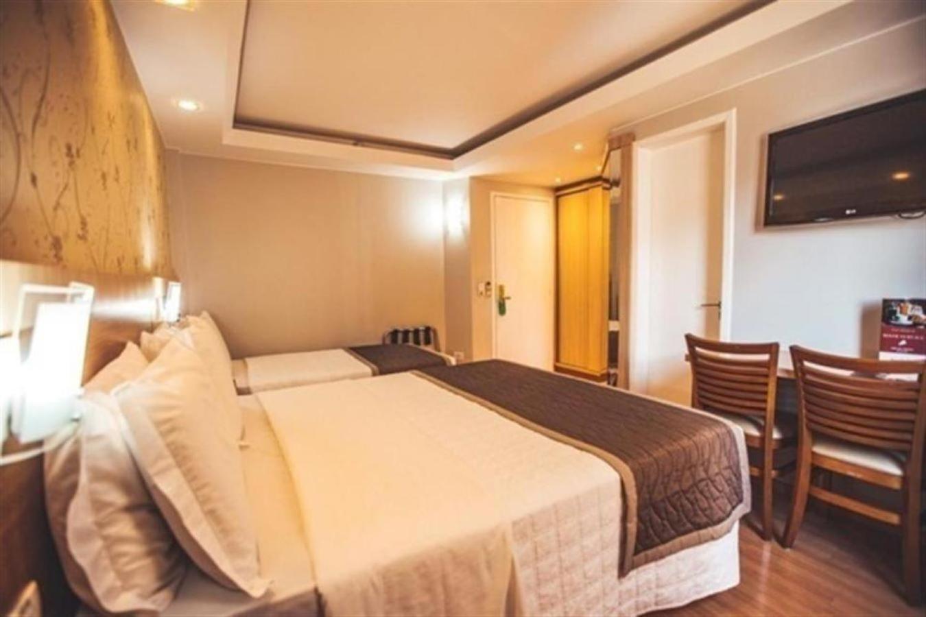 Standard Triple Room - Photo 1