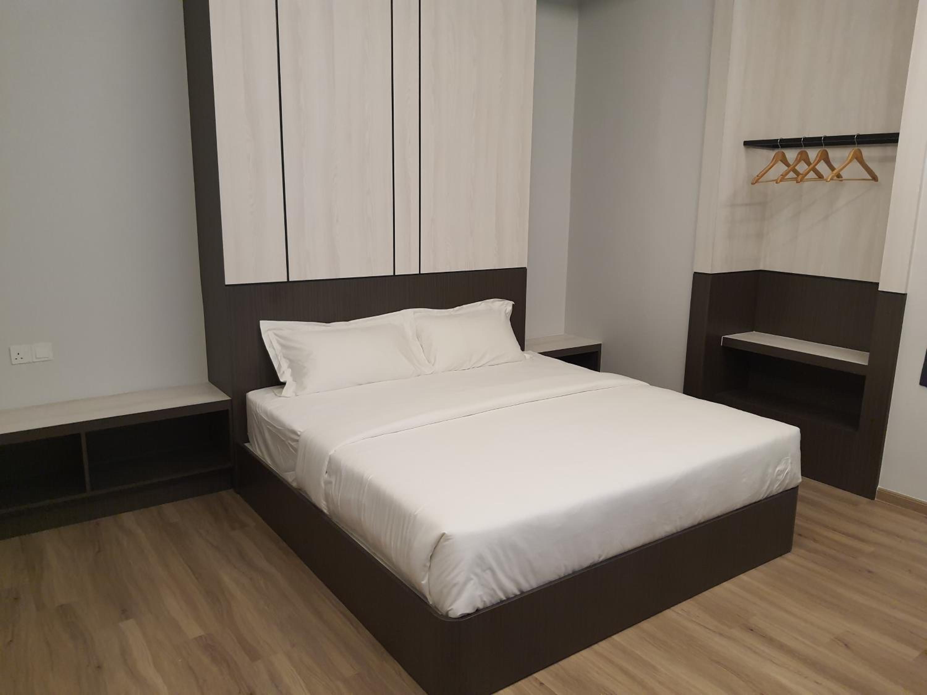 Superior Queen Room