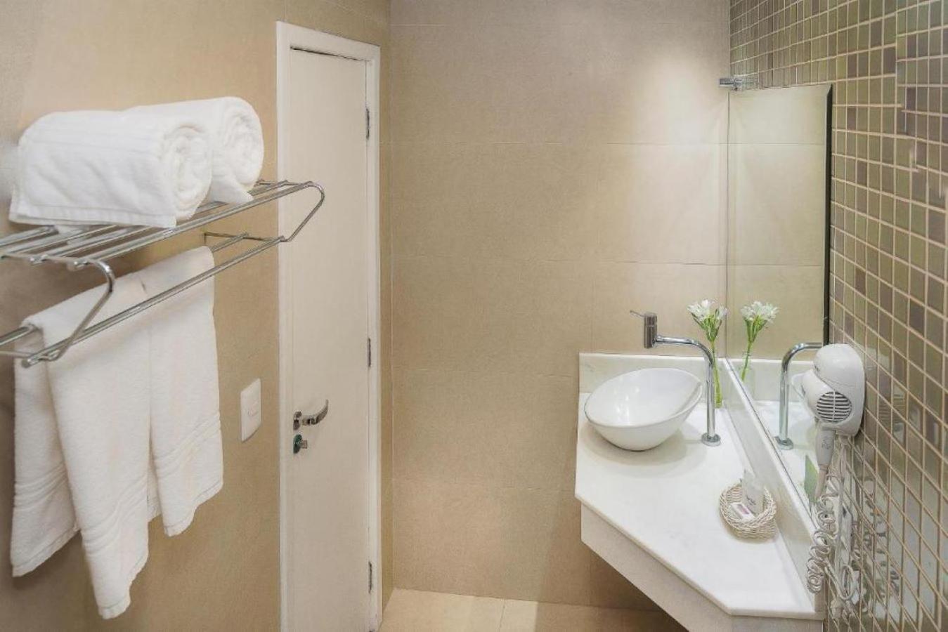 Standard Triple Room - Photo 5