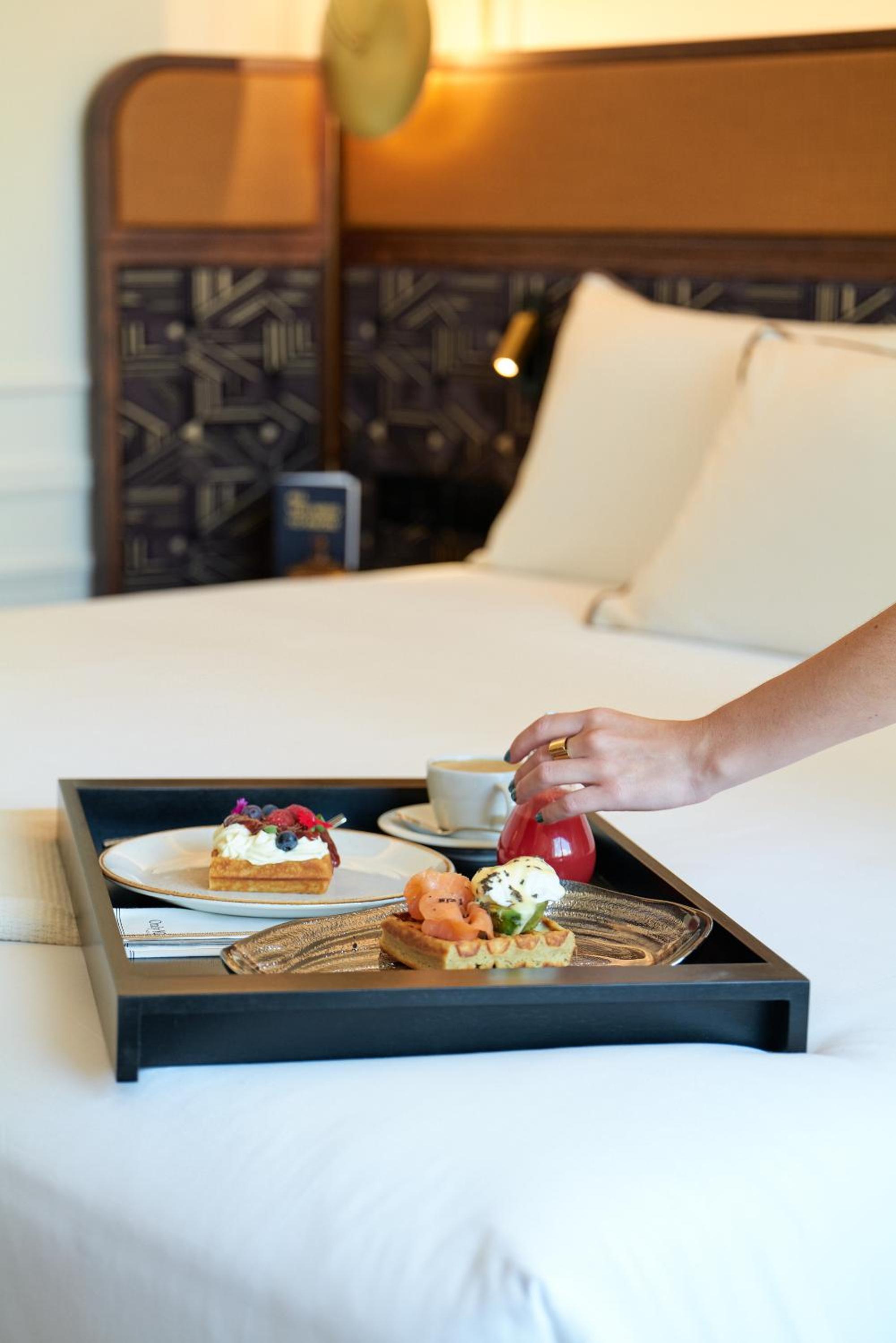 Superior Suite