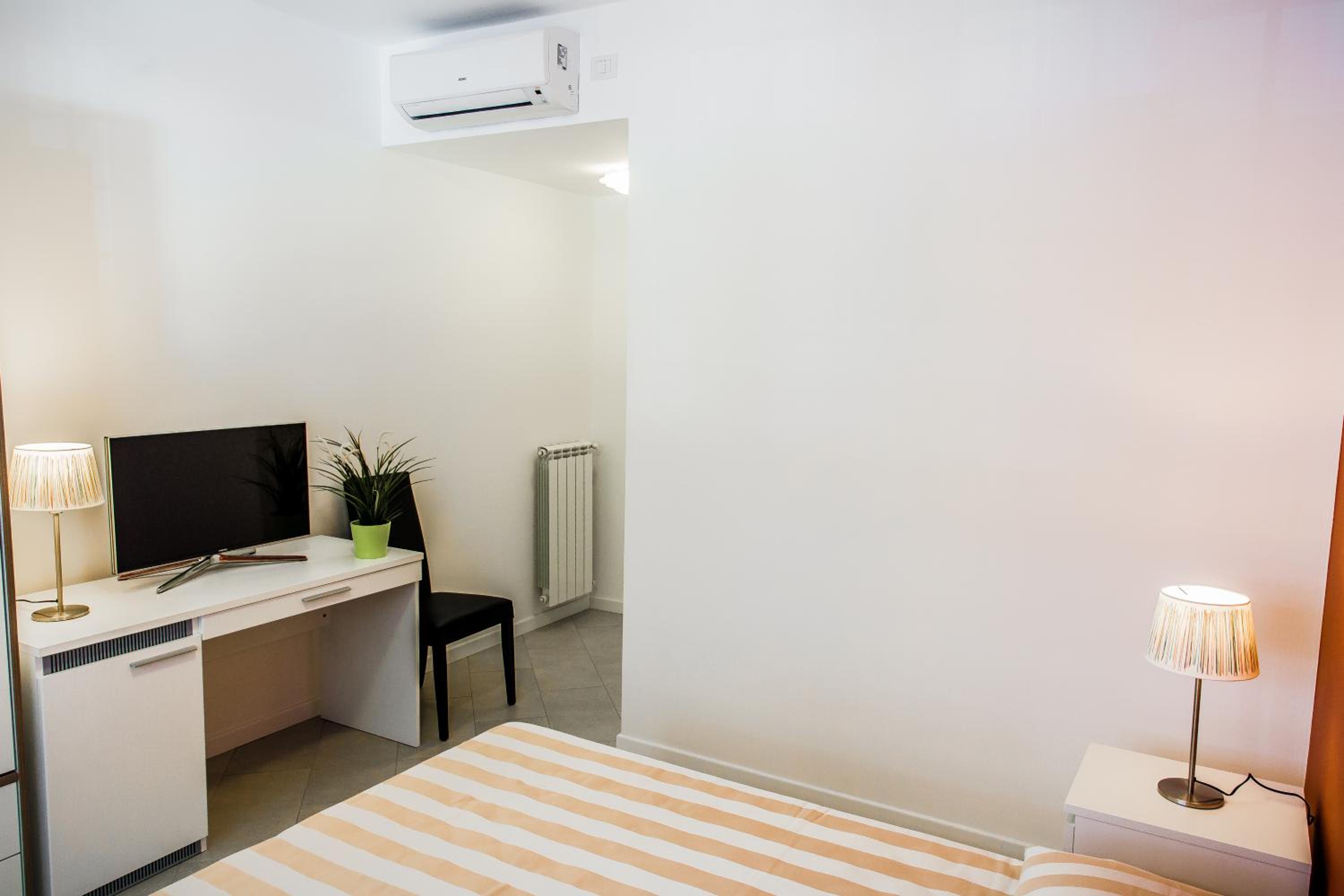 Double or Twin Room photo 1