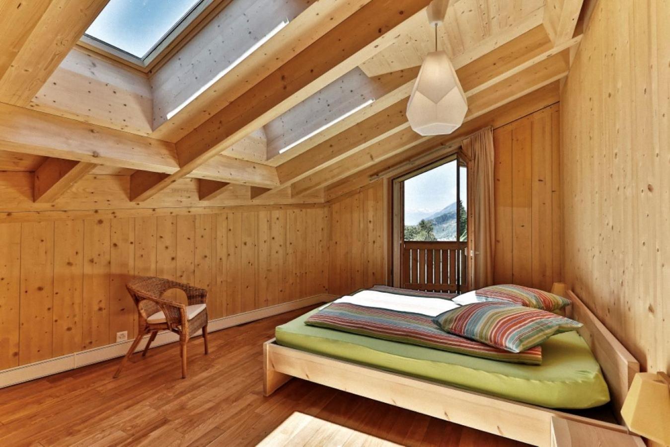 Junior Suite with Balcony photo 1