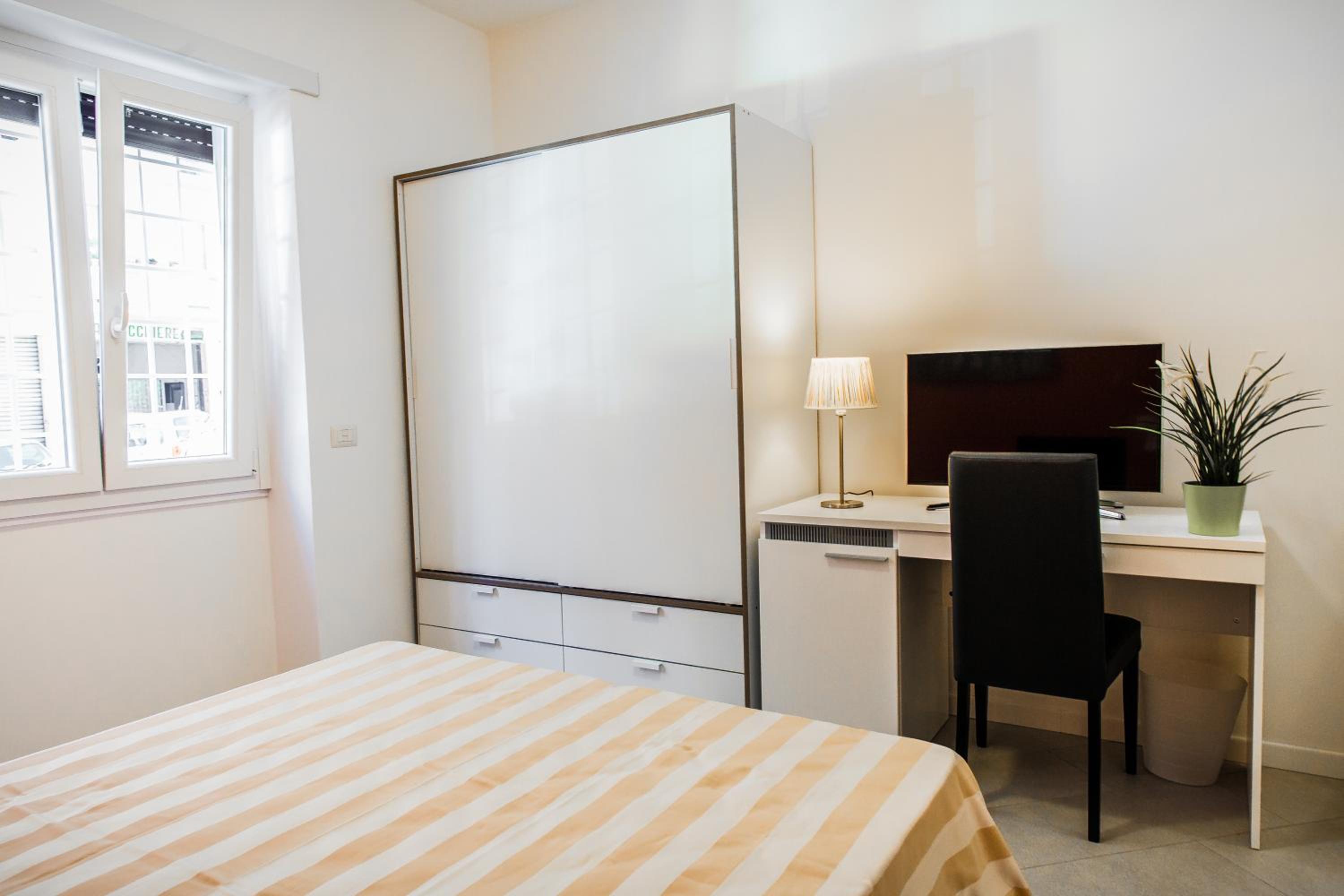 Double or Twin Room photo 2