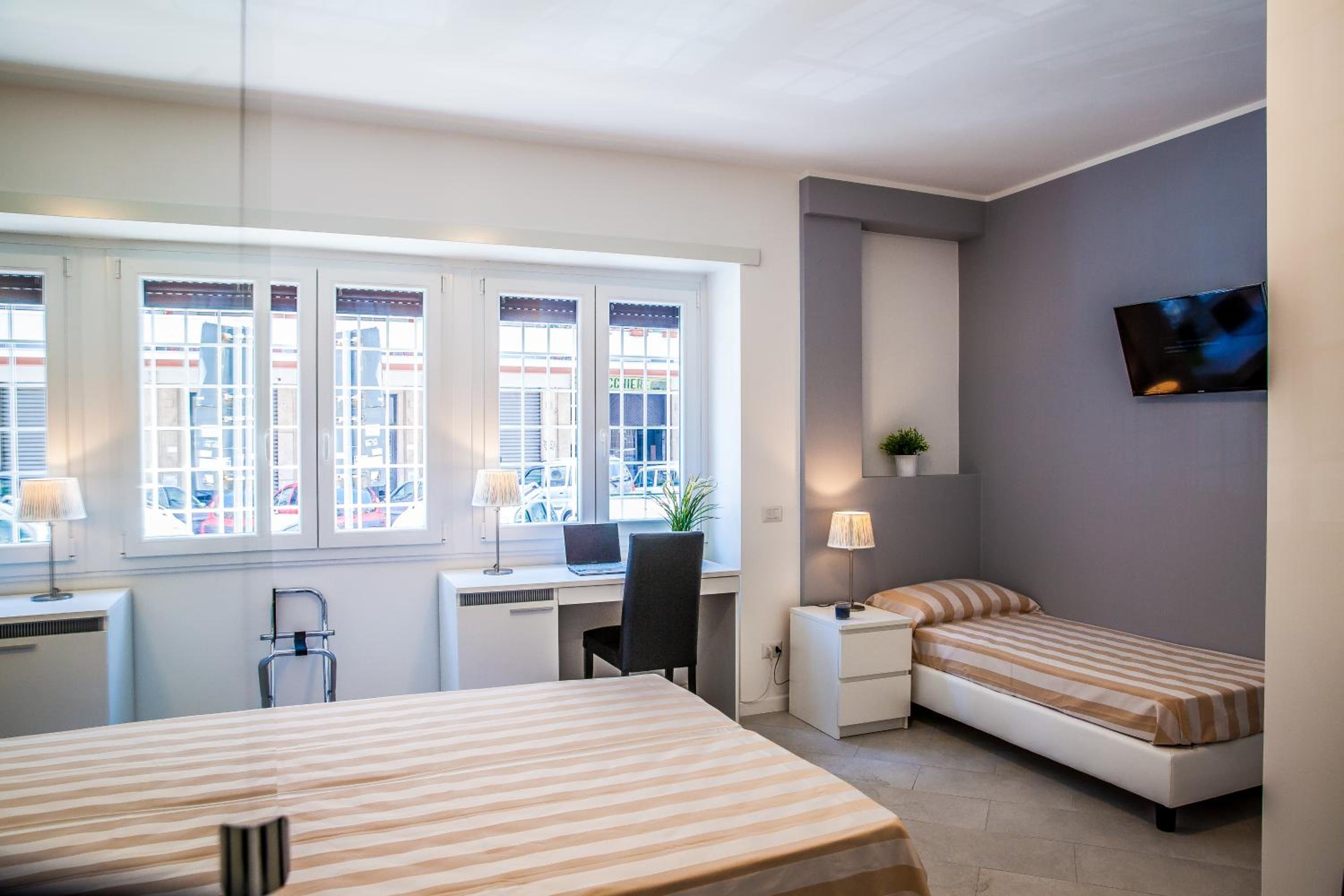 Triple Room photo 1