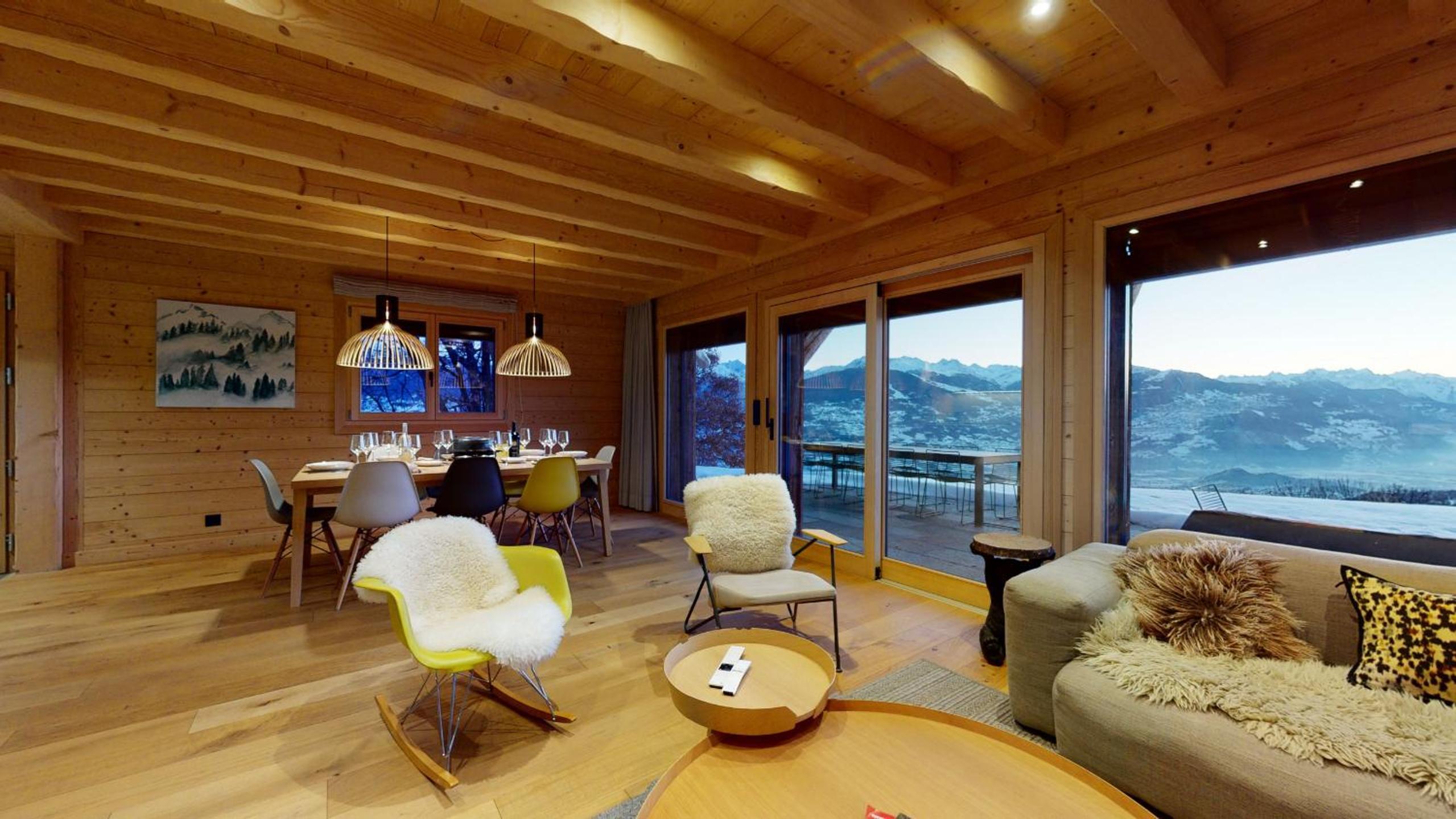 Chalet photo 1