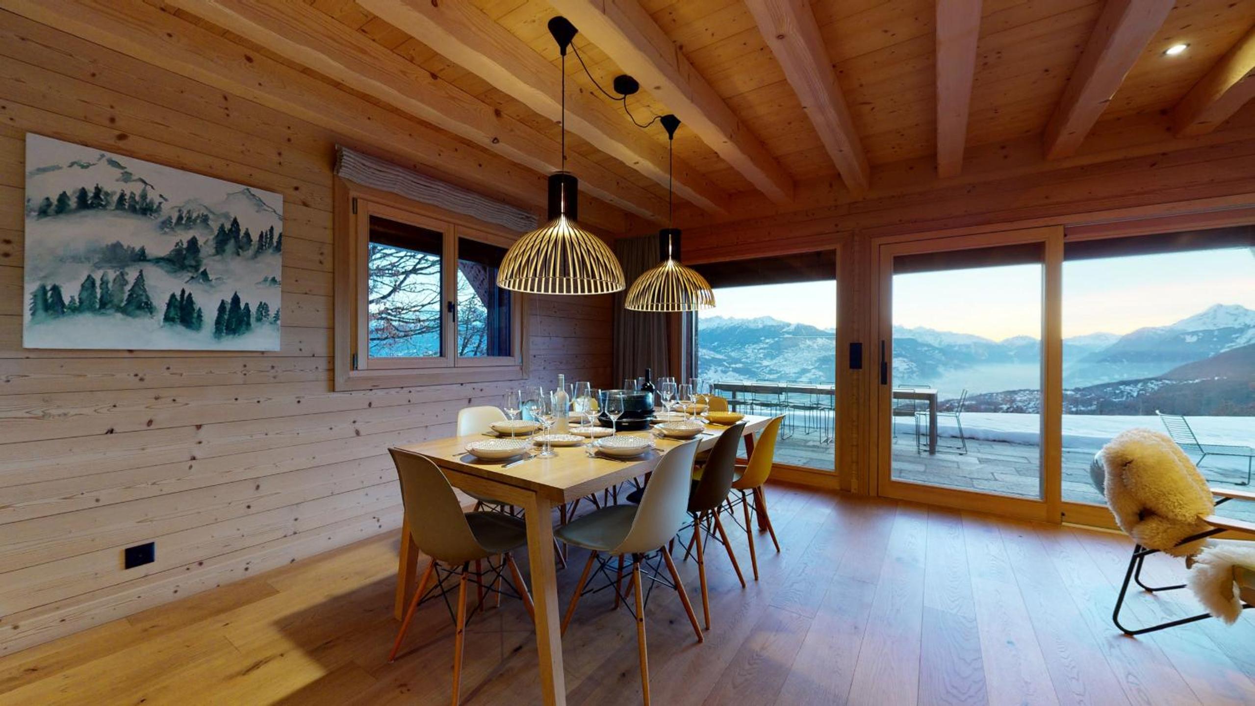 Chalet photo 2