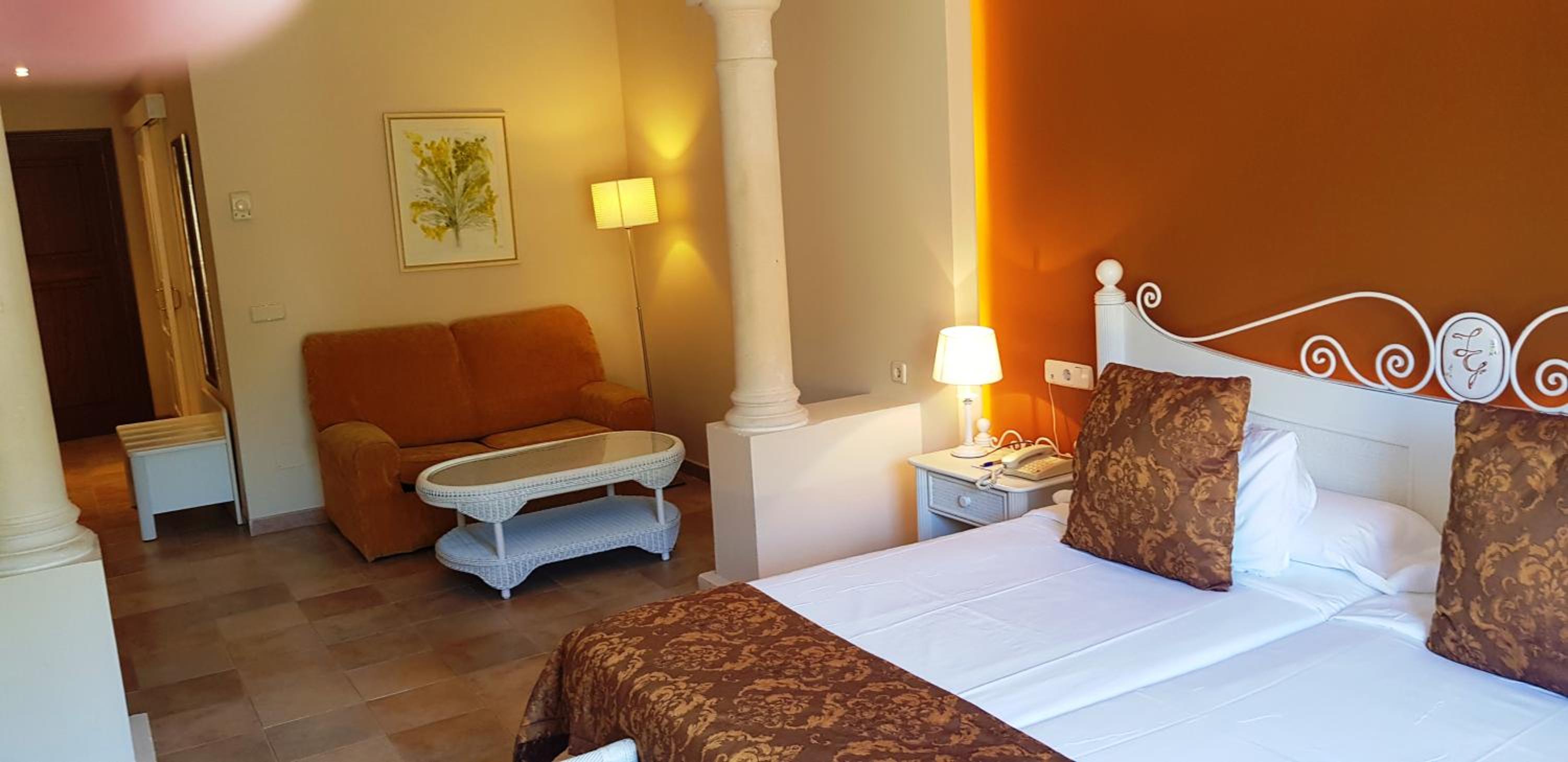 Junior Suite - Photo 7